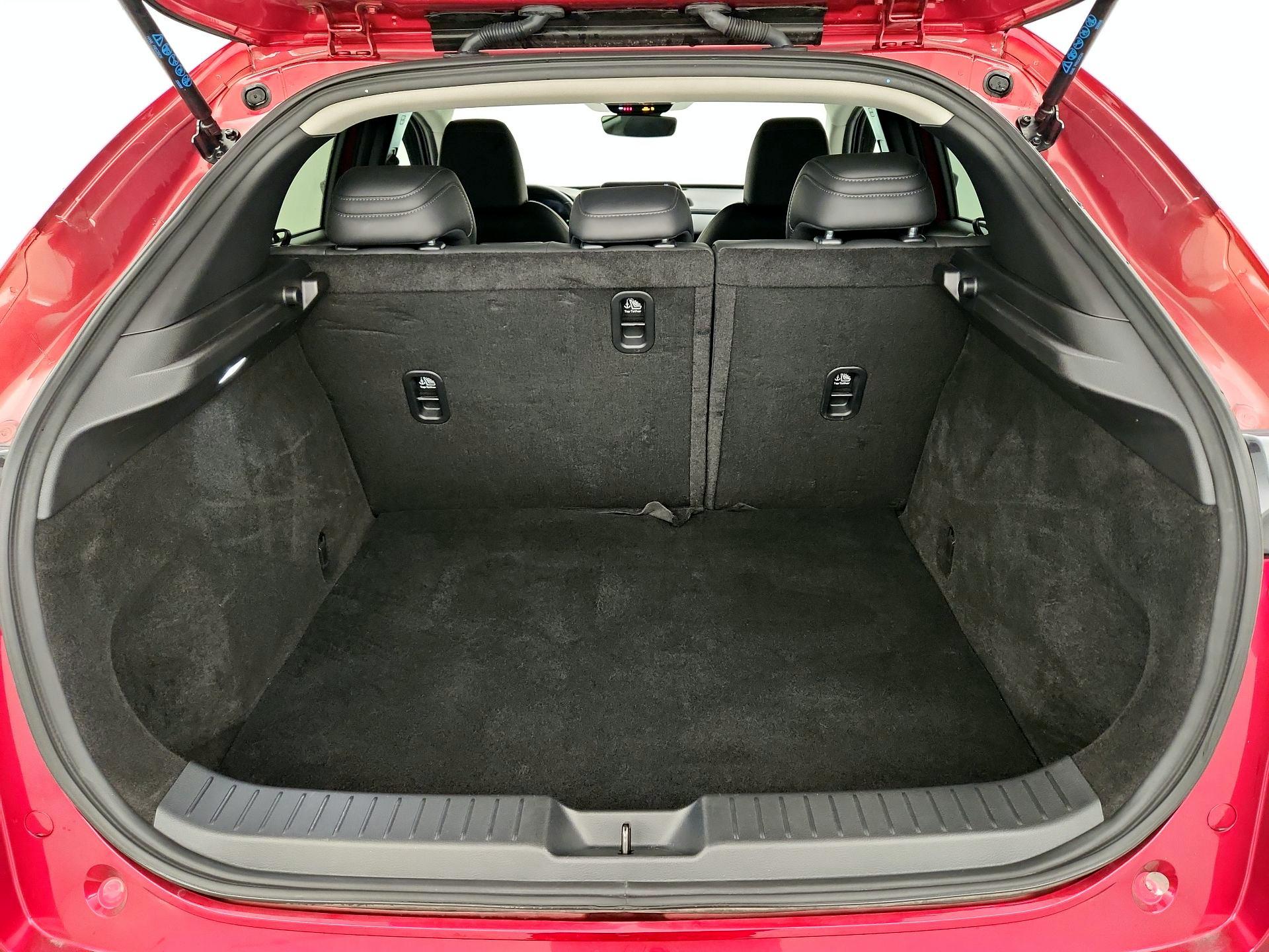 Thumbnail: 2023 Mazda CX-30 - 20