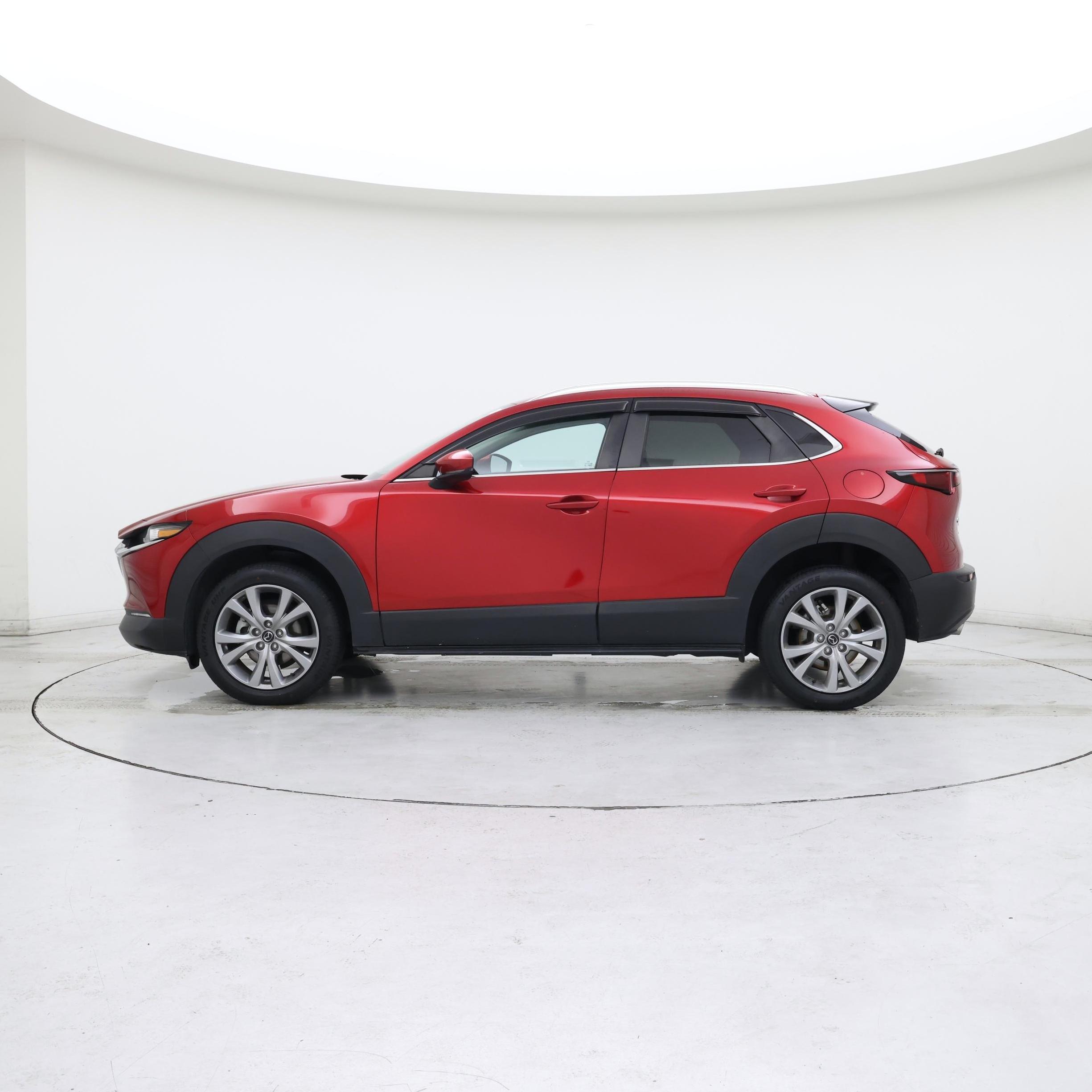 Thumbnail: 2023 Mazda CX-30 - 3