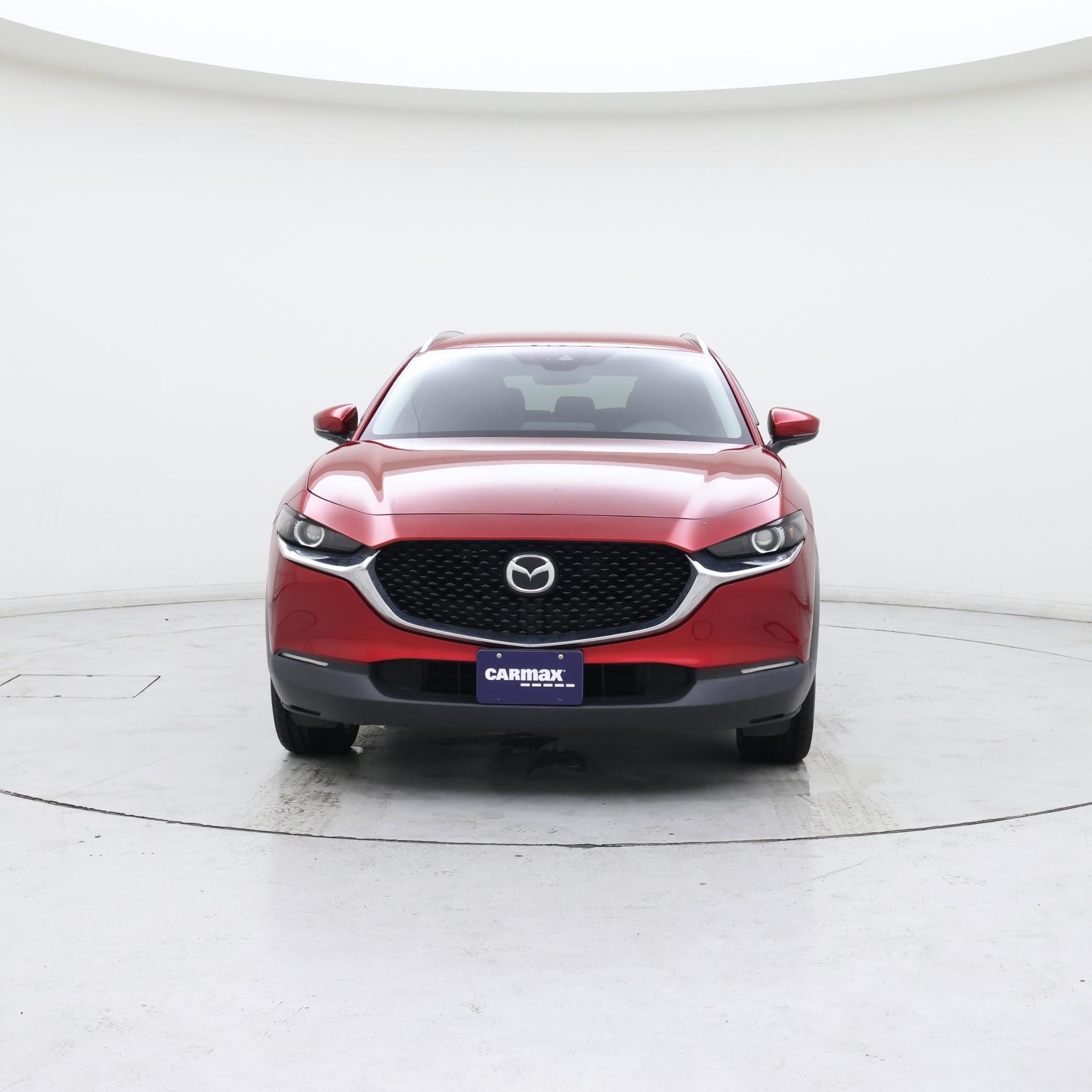 Thumbnail: 2023 Mazda CX-30 - 5