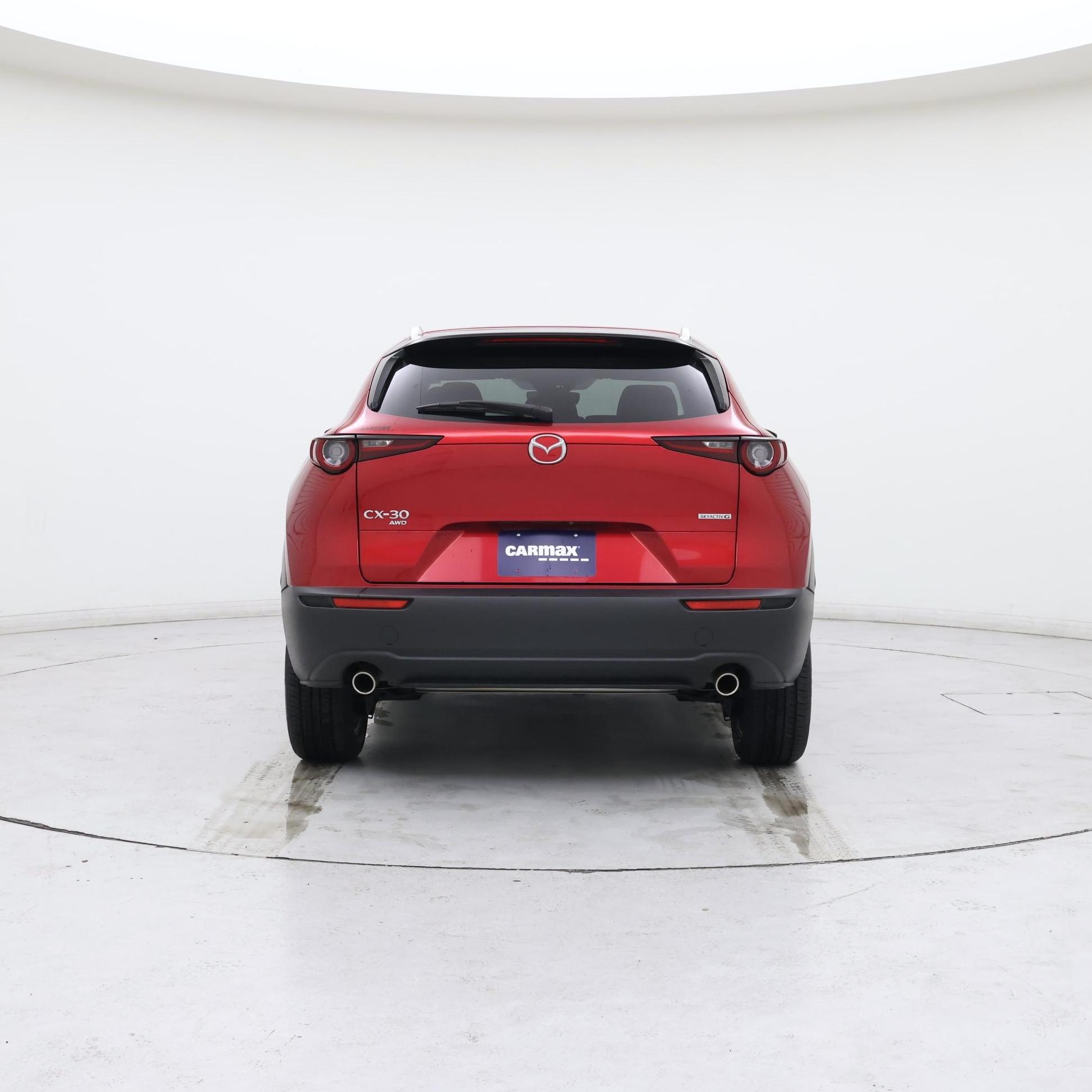 Thumbnail: 2023 Mazda CX-30 - 6