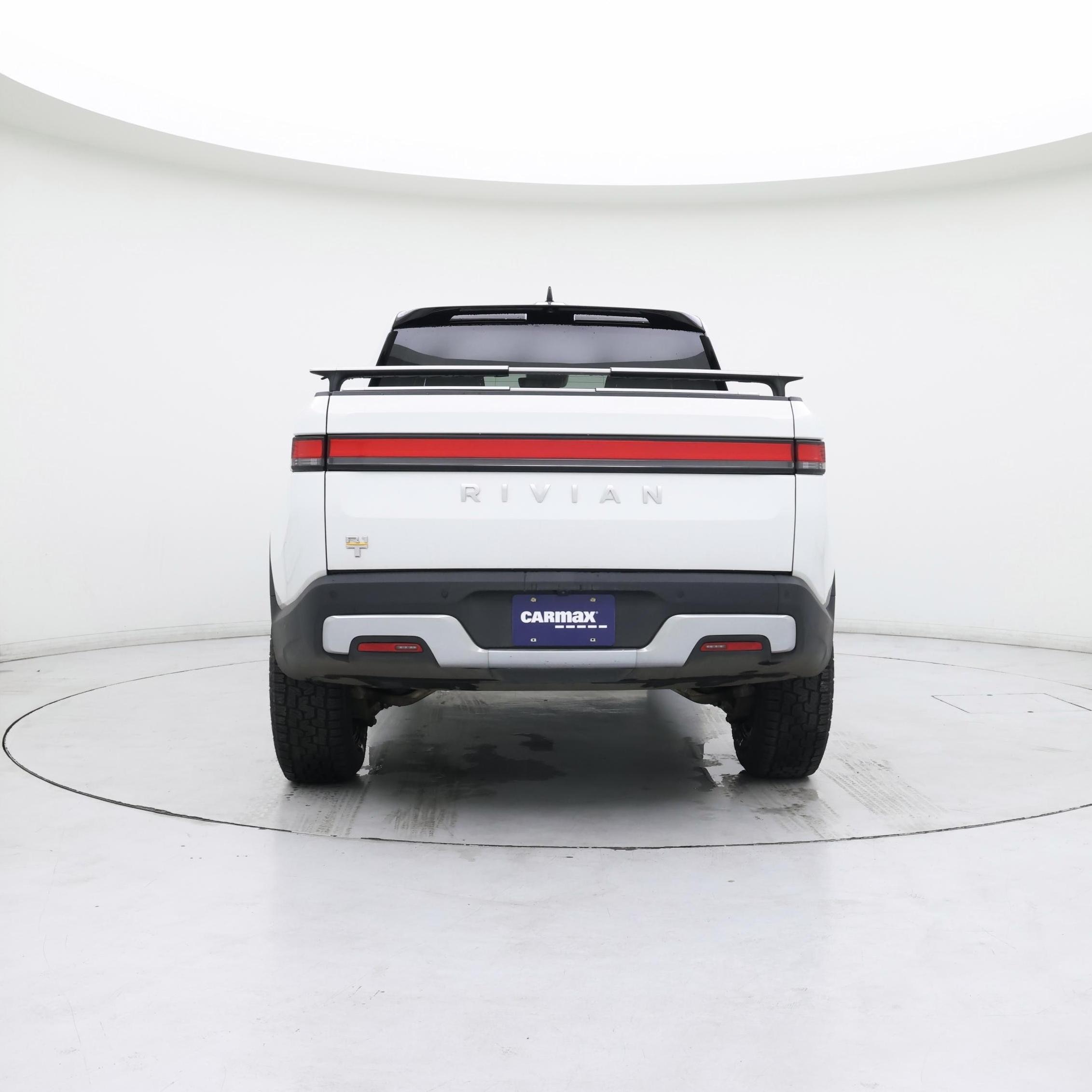 Thumbnail: 2022 Rivian R1T - 6