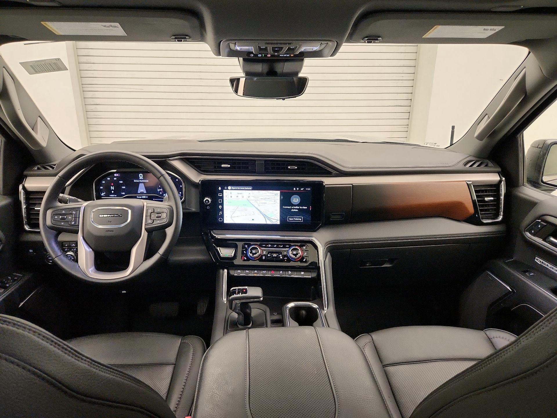 Thumbnail: 2024 GMC Sierra 1500 - 9