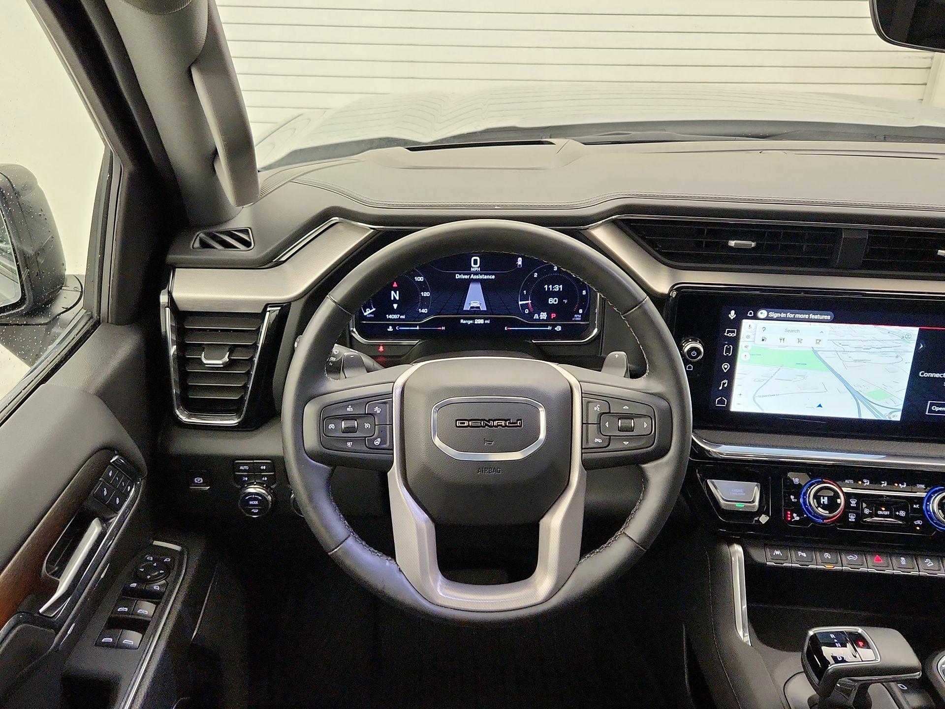 Thumbnail: 2024 GMC Sierra 1500 - 10