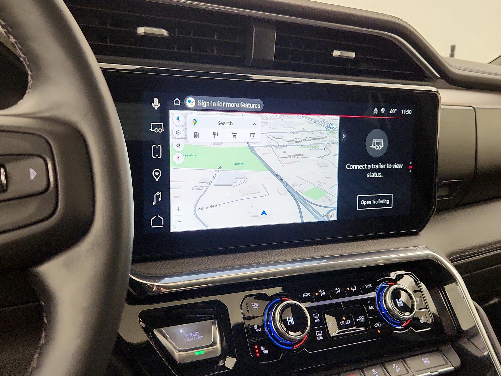 Thumbnail: 2024 GMC Sierra 1500 - 14