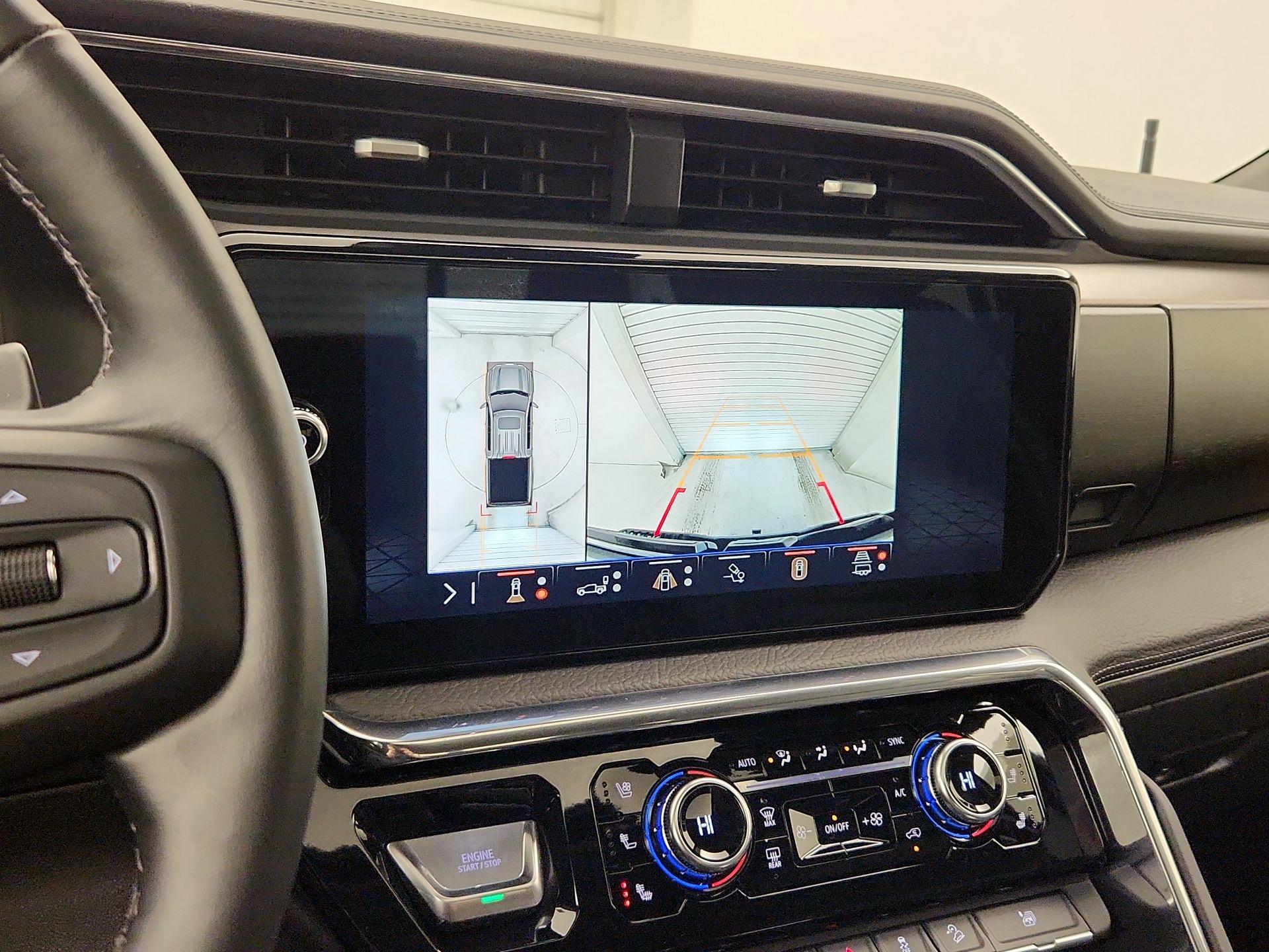 Thumbnail: 2024 GMC Sierra 1500 - 15