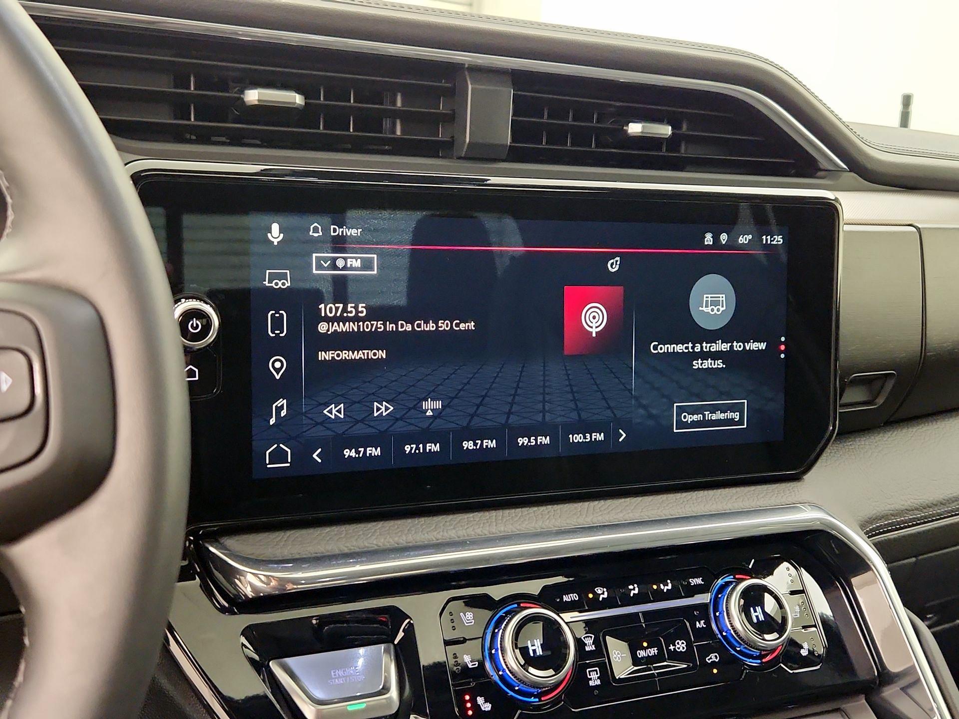 Thumbnail: 2024 GMC Sierra 1500 - 16