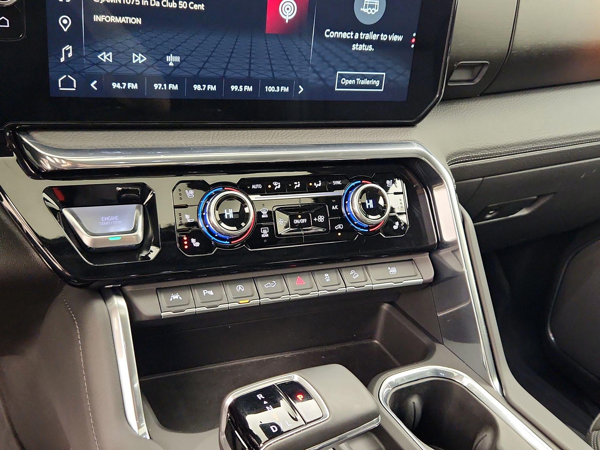 Thumbnail: 2024 GMC Sierra 1500 - 17