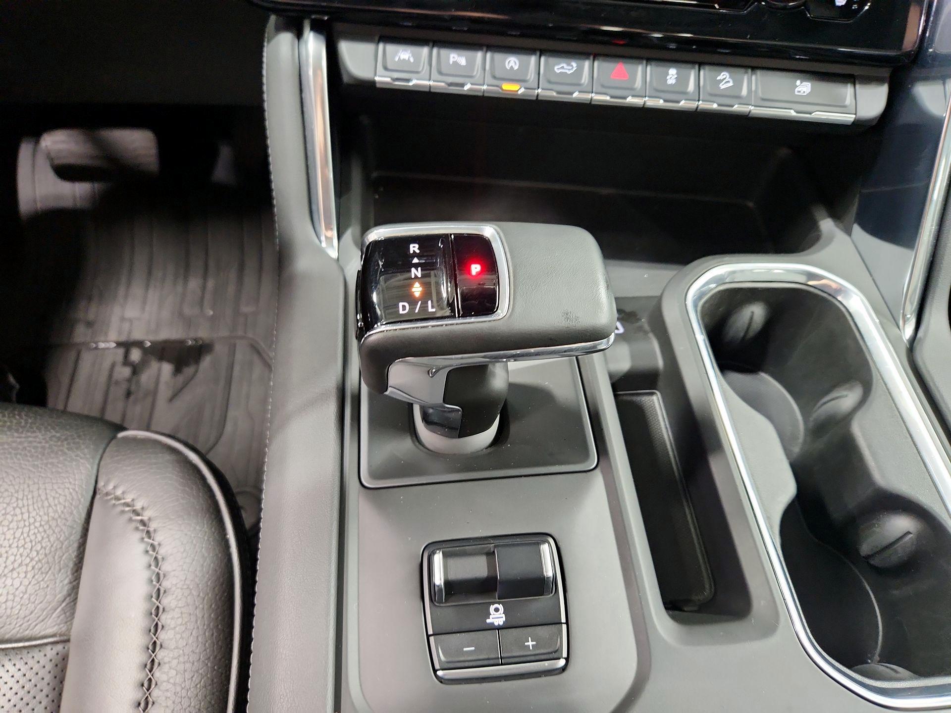 Thumbnail: 2024 GMC Sierra 1500 - 18