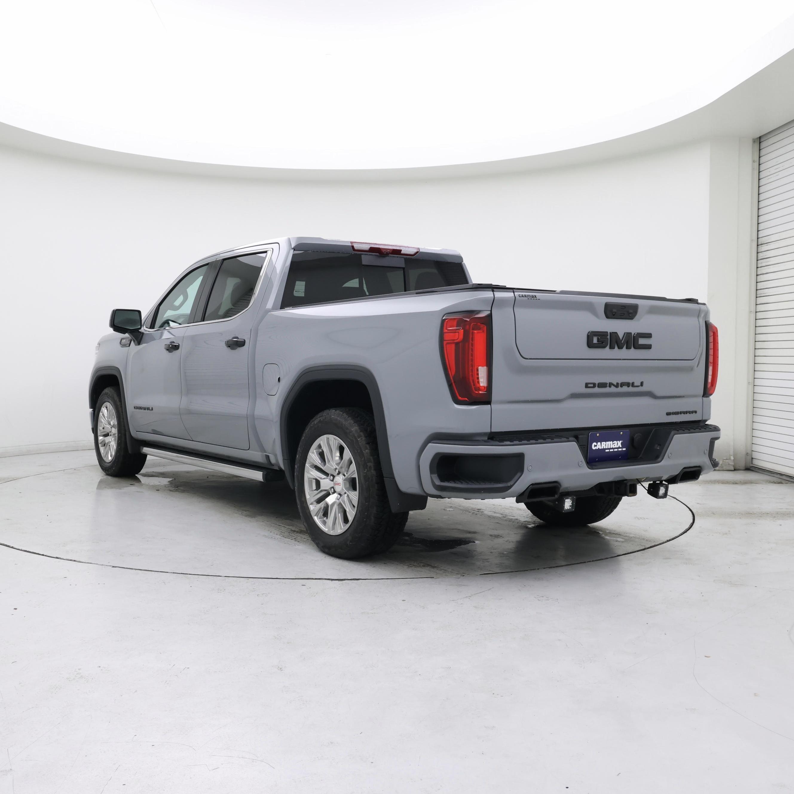 Thumbnail: 2024 GMC Sierra 1500 - 2