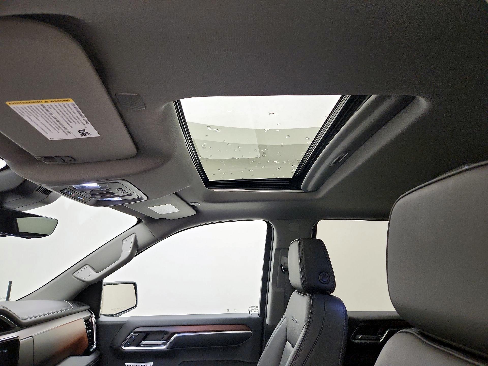 Thumbnail: 2024 GMC Sierra 1500 - 20