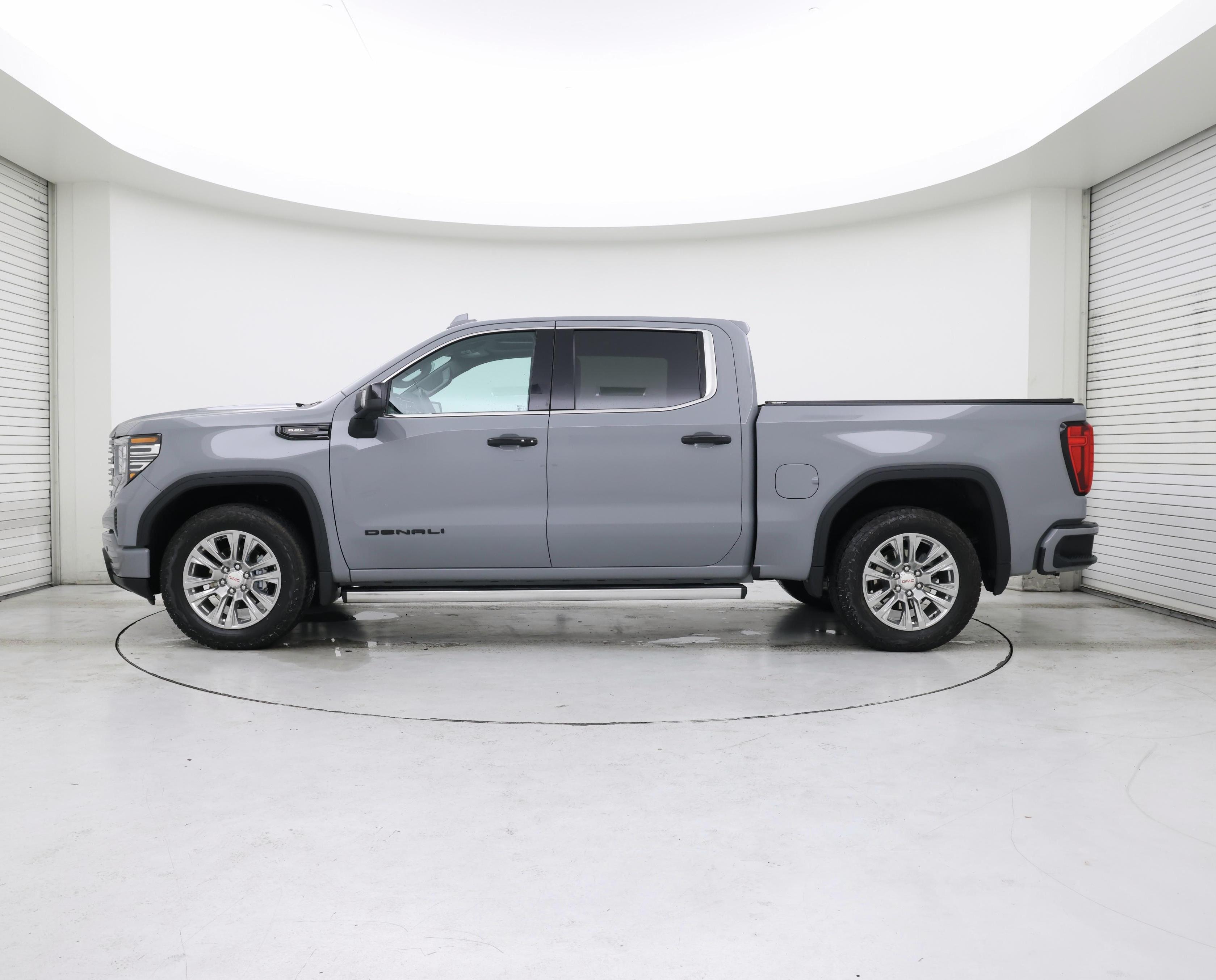 Thumbnail: 2024 GMC Sierra 1500 - 3