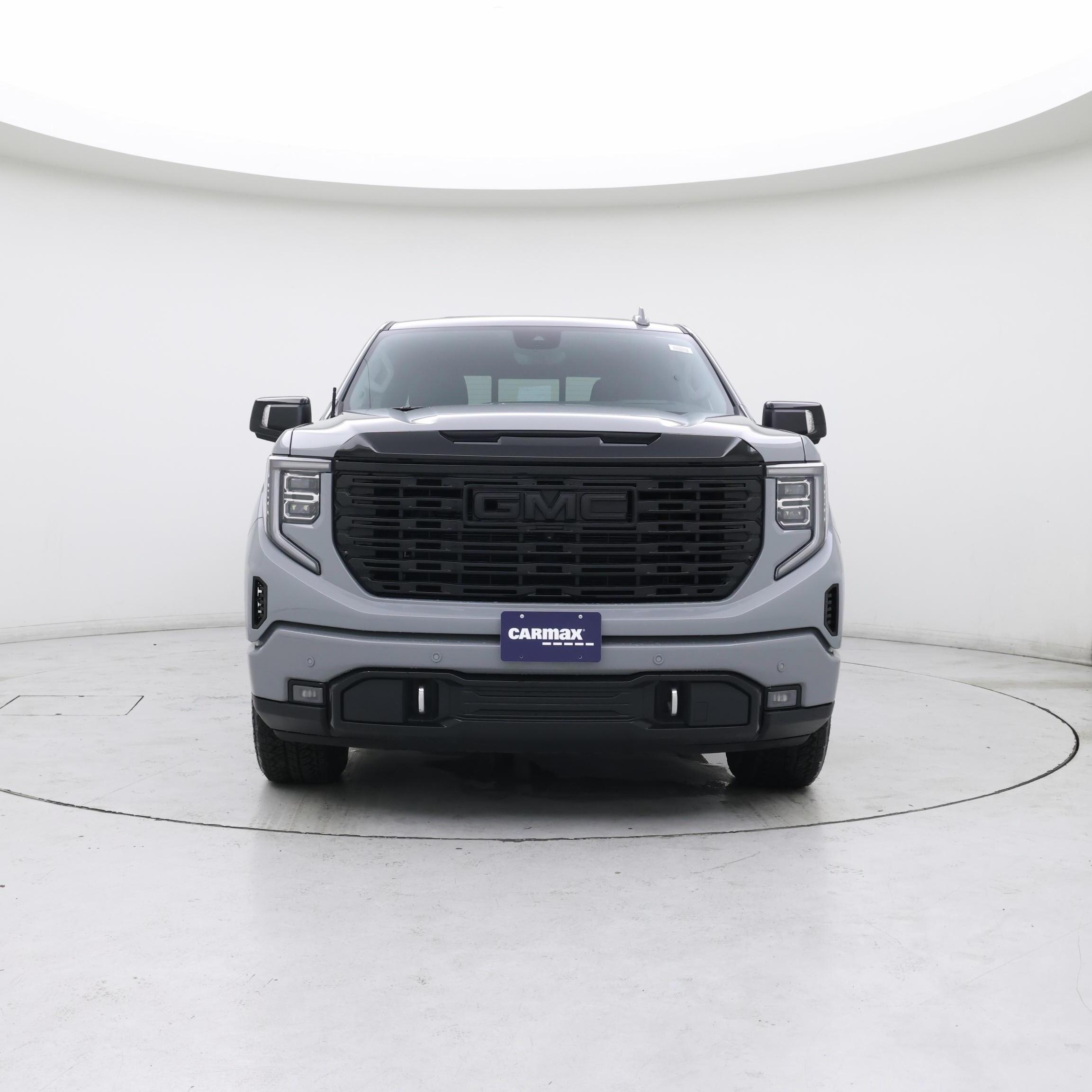 Thumbnail: 2024 GMC Sierra 1500 - 5