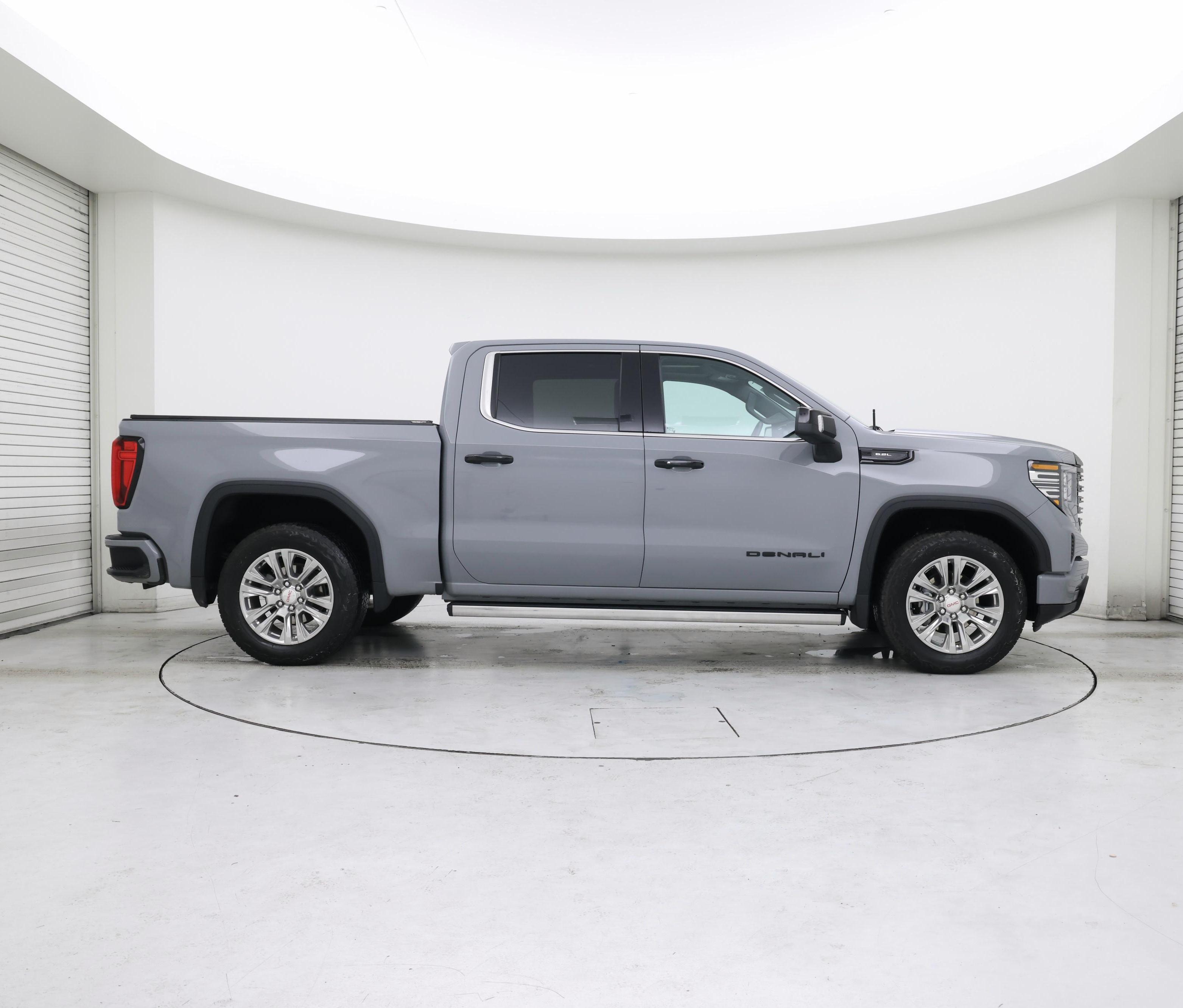 Thumbnail: 2024 GMC Sierra 1500 - 7