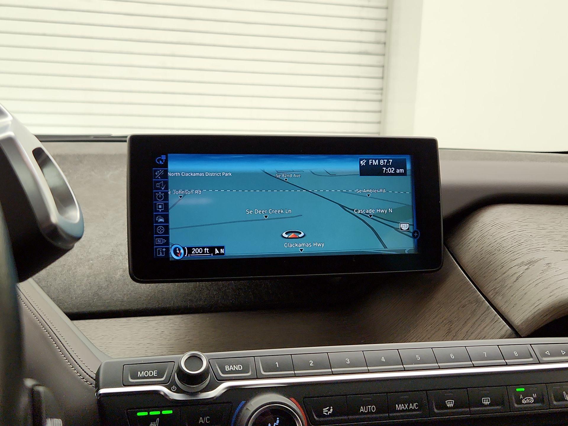 Thumbnail: 2017 BMW i3 - 14