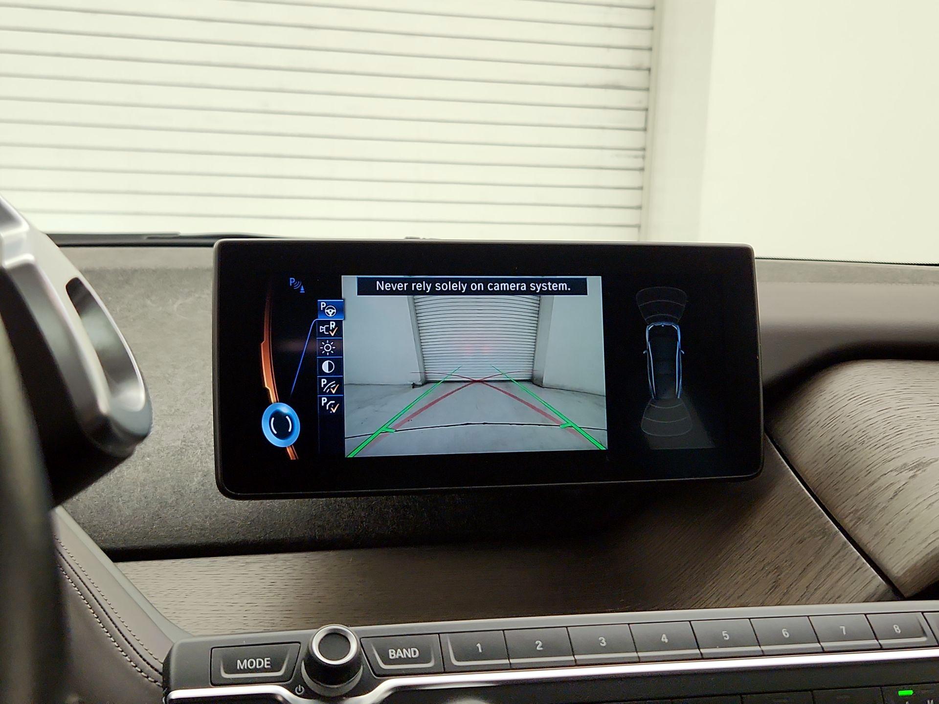 Thumbnail: 2017 BMW i3 - 15