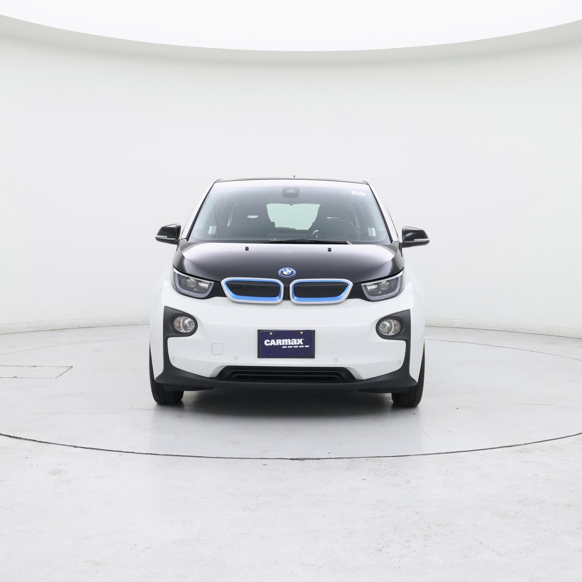 Thumbnail: 2017 BMW i3 - 5