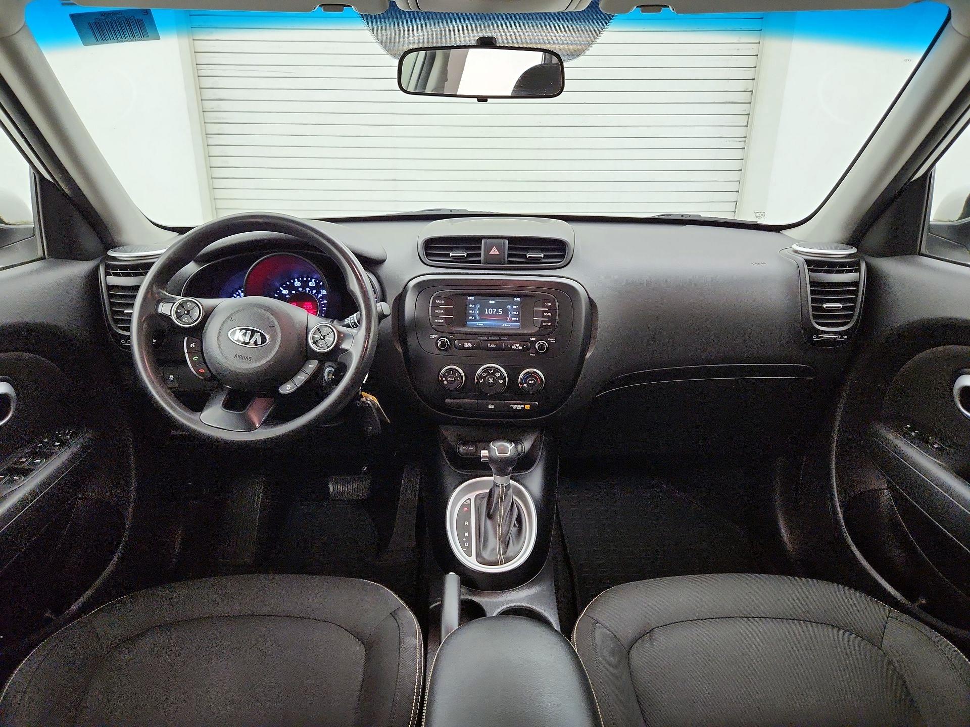 Thumbnail: 2016 Kia Soul - 9