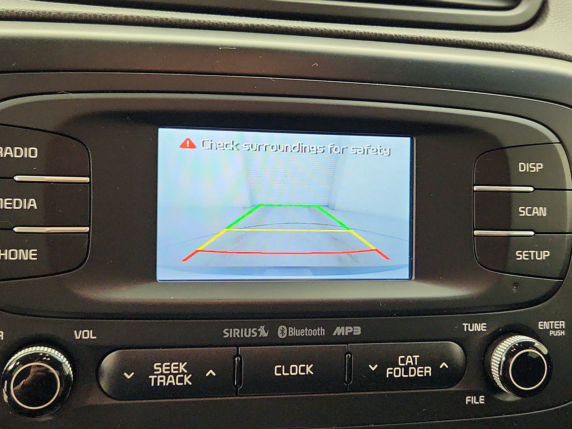 Thumbnail: 2016 Kia Soul - 14