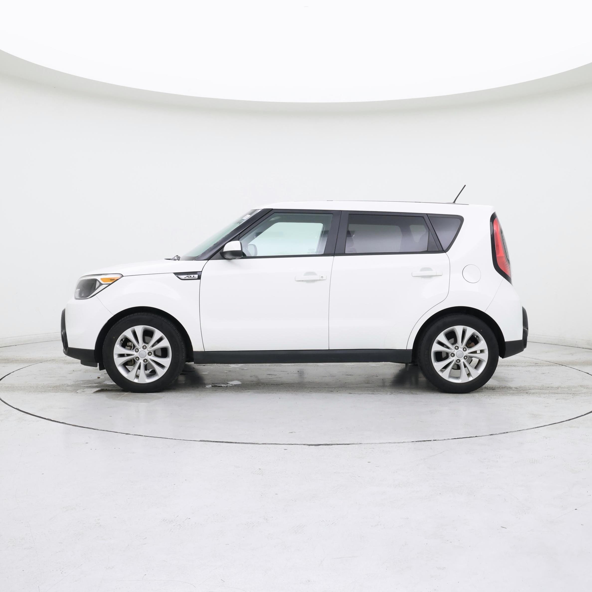 Thumbnail: 2016 Kia Soul - 3