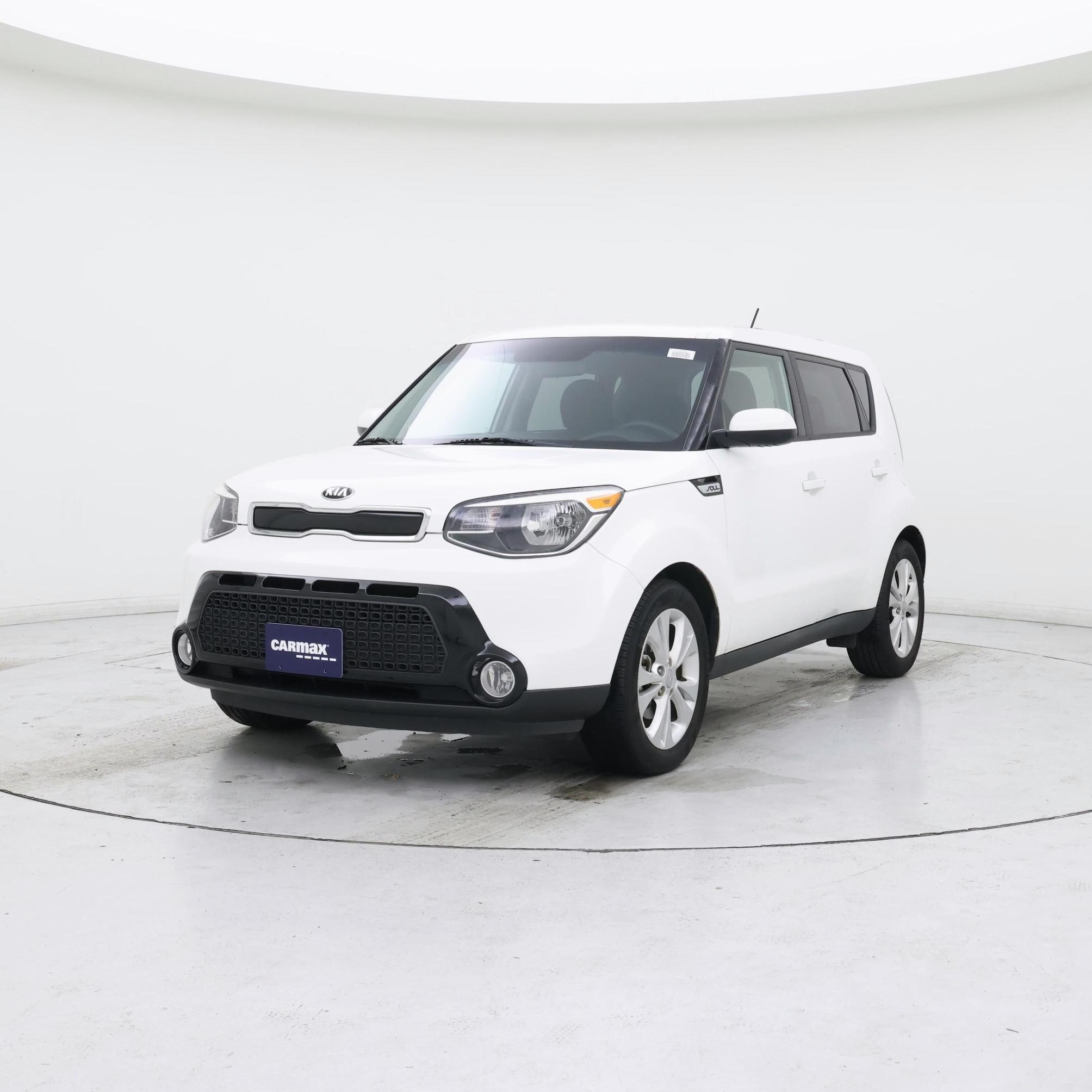 Thumbnail: 2016 Kia Soul - 4