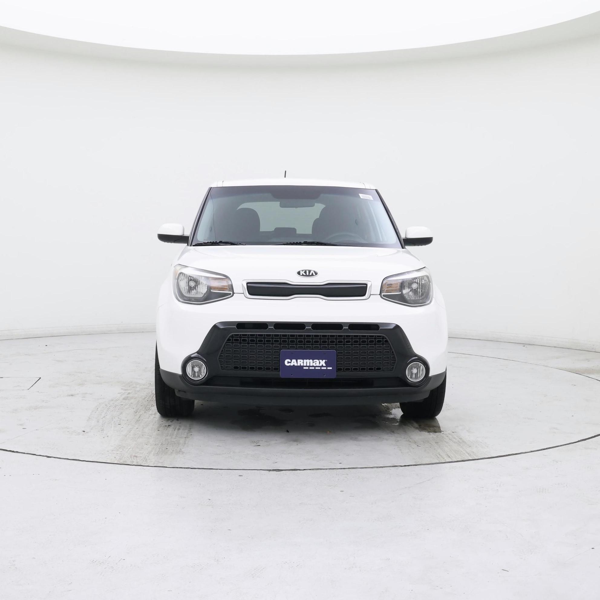 Thumbnail: 2016 Kia Soul - 5