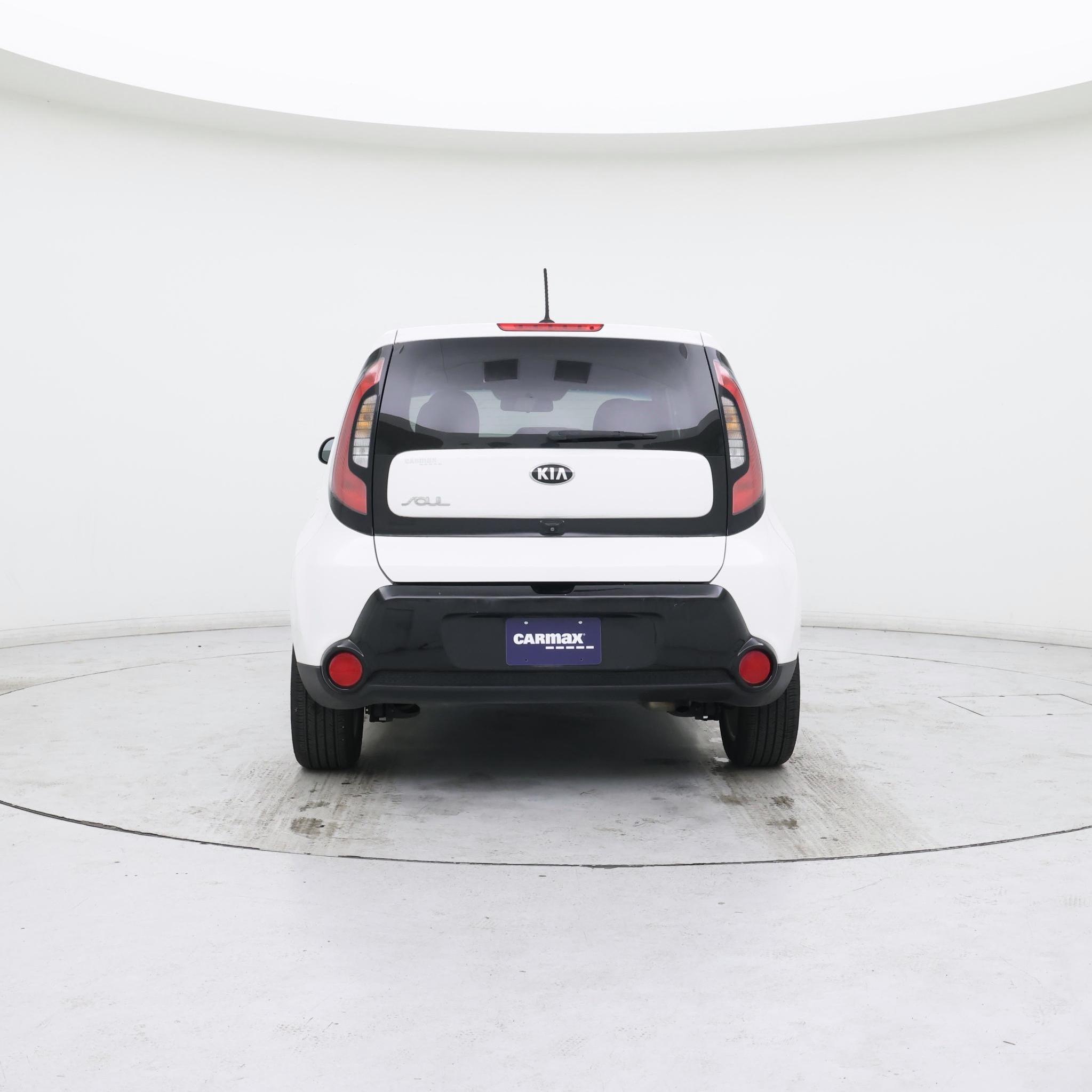 Thumbnail: 2016 Kia Soul - 6