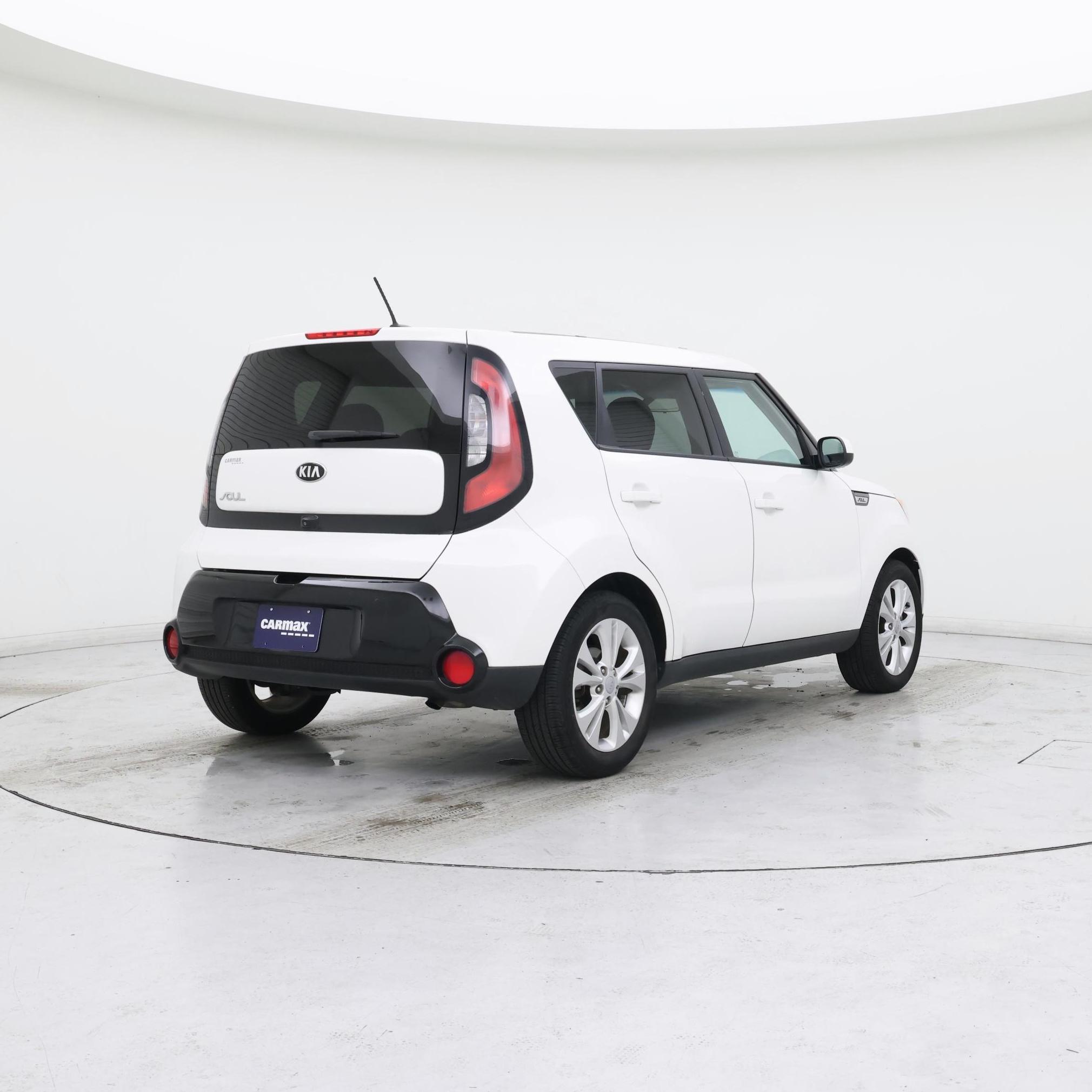 Thumbnail: 2016 Kia Soul - 8