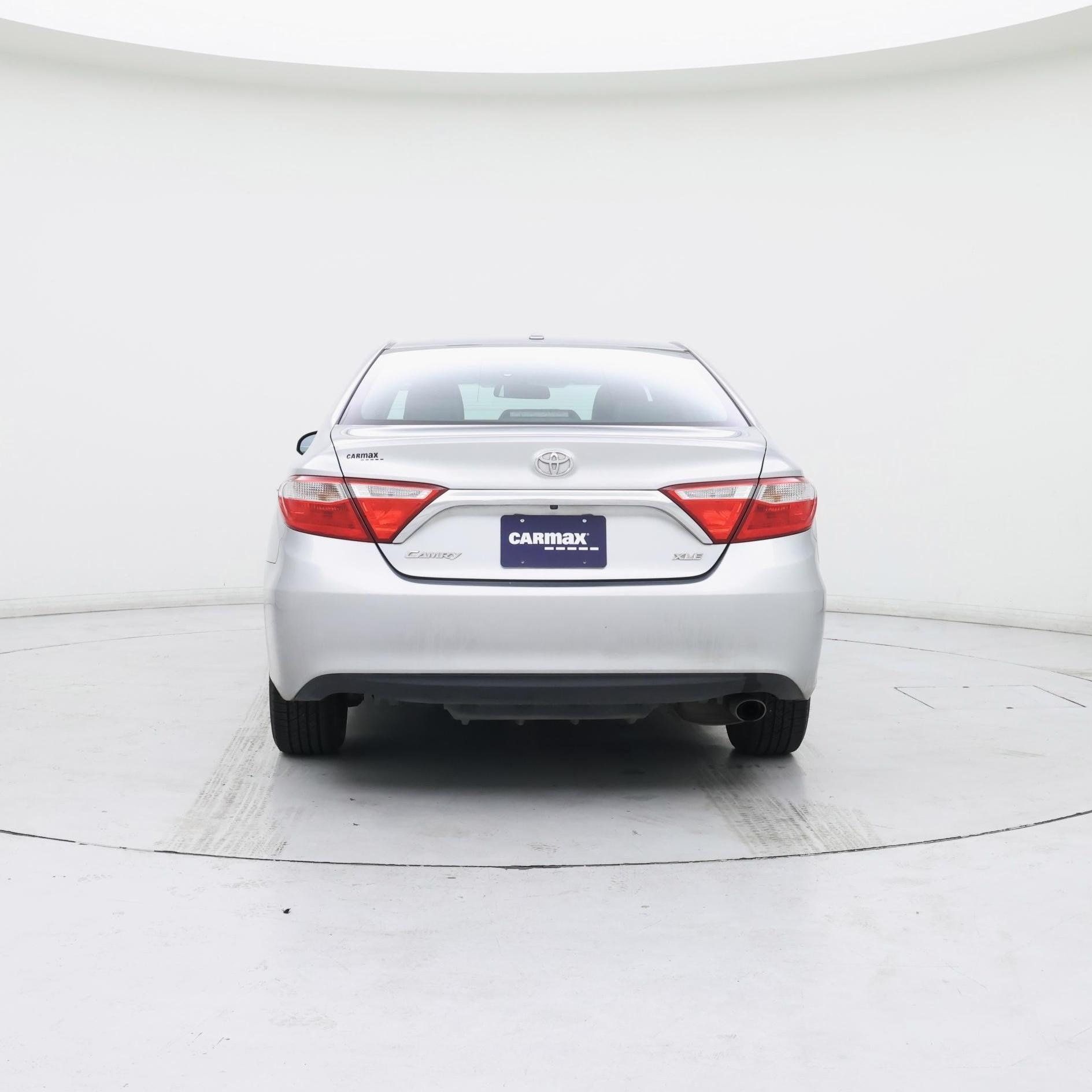 Thumbnail: 2015 Toyota Camry - 6