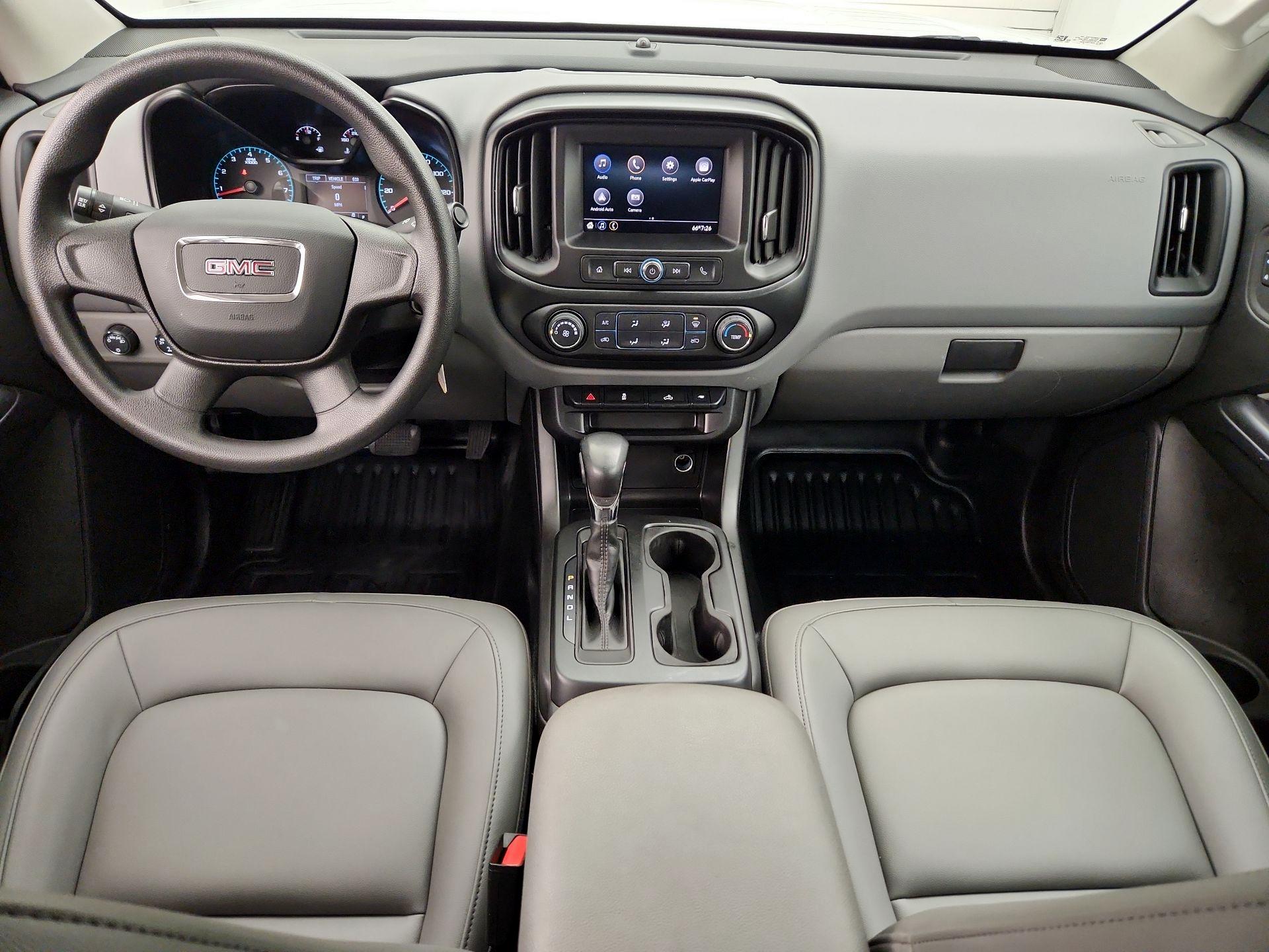 Thumbnail: 2022 GMC Canyon - 9