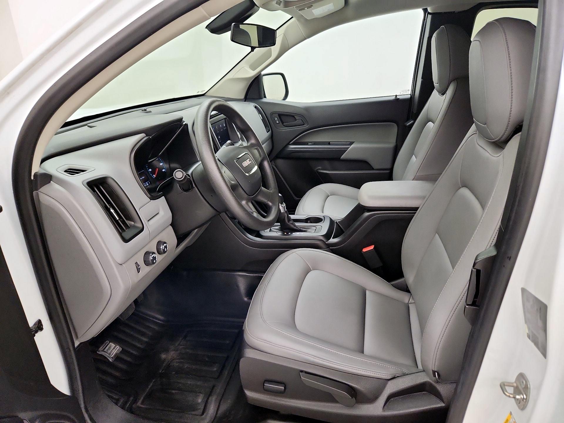 Thumbnail: 2022 GMC Canyon - 11