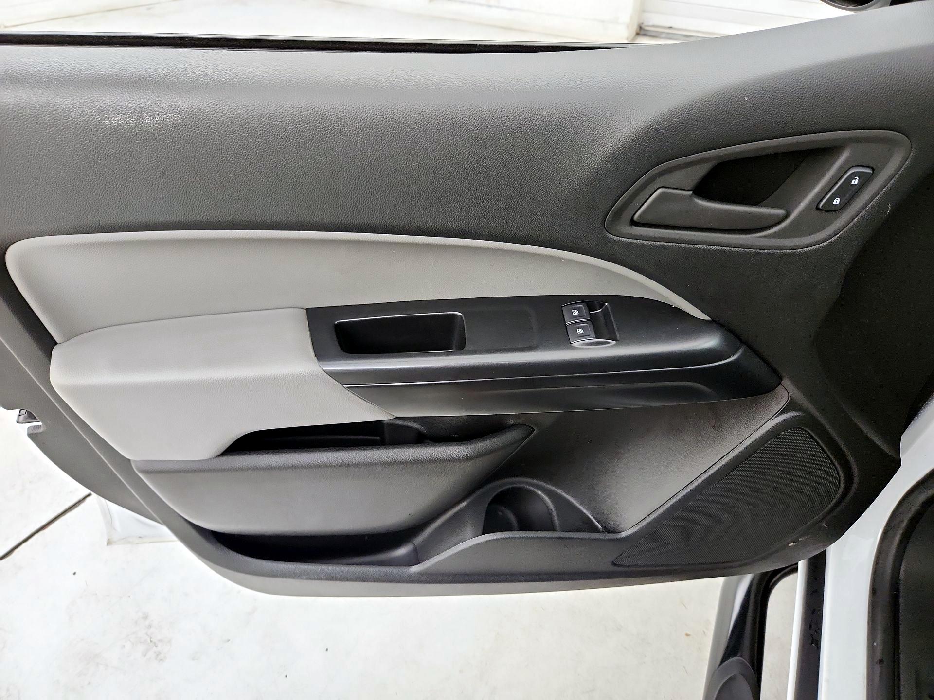 Thumbnail: 2022 GMC Canyon - 12