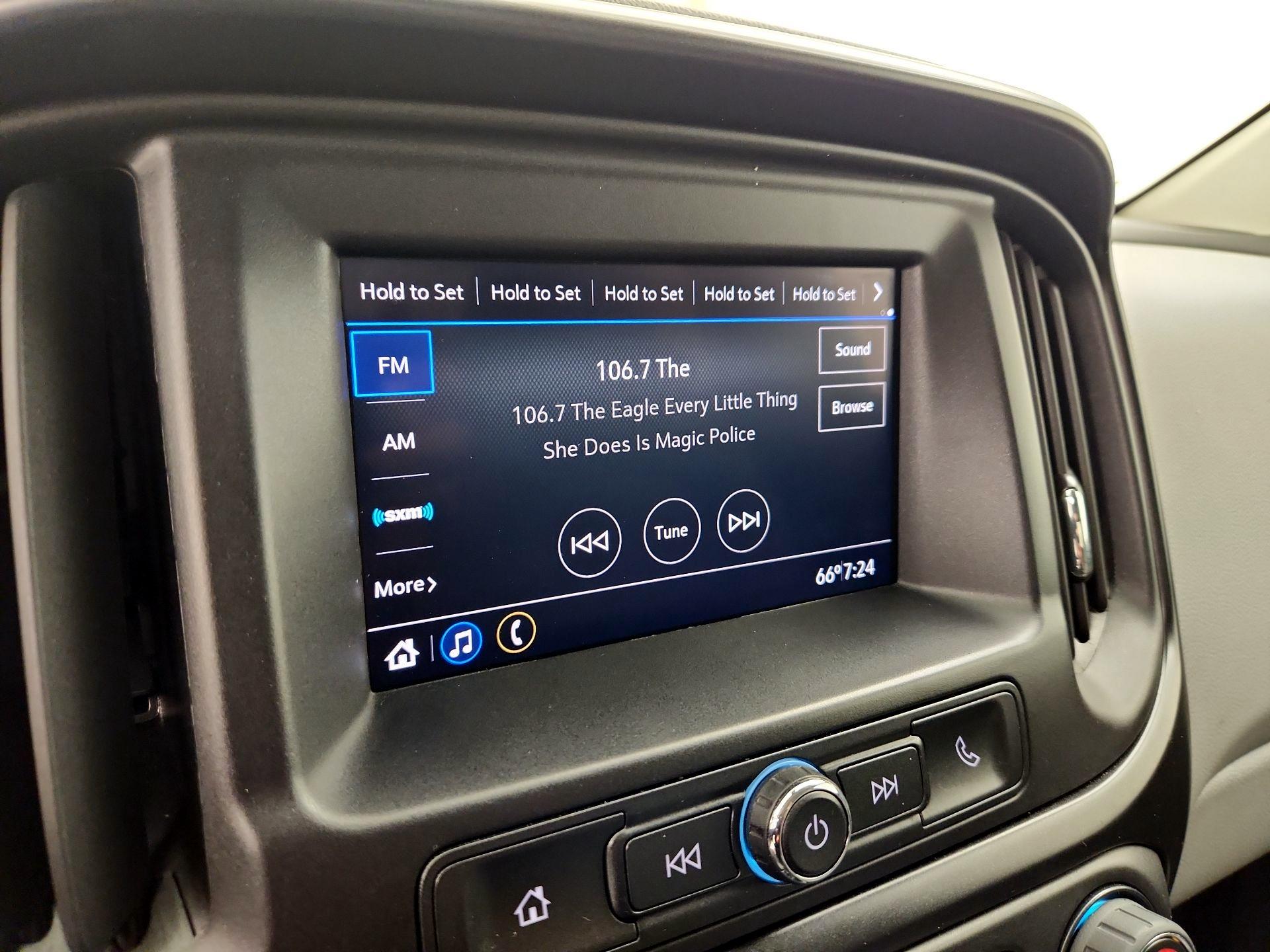 Thumbnail: 2022 GMC Canyon - 15