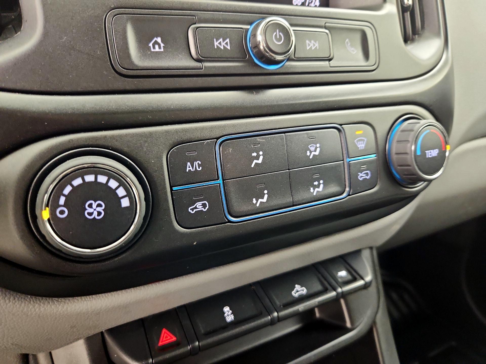 Thumbnail: 2022 GMC Canyon - 16