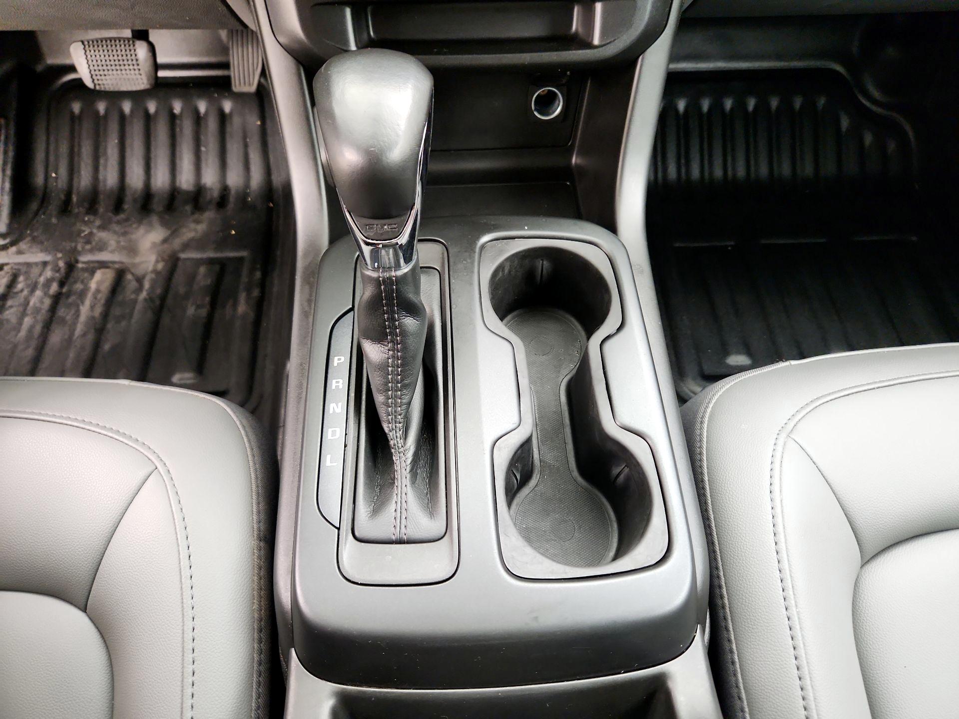 Thumbnail: 2022 GMC Canyon - 17