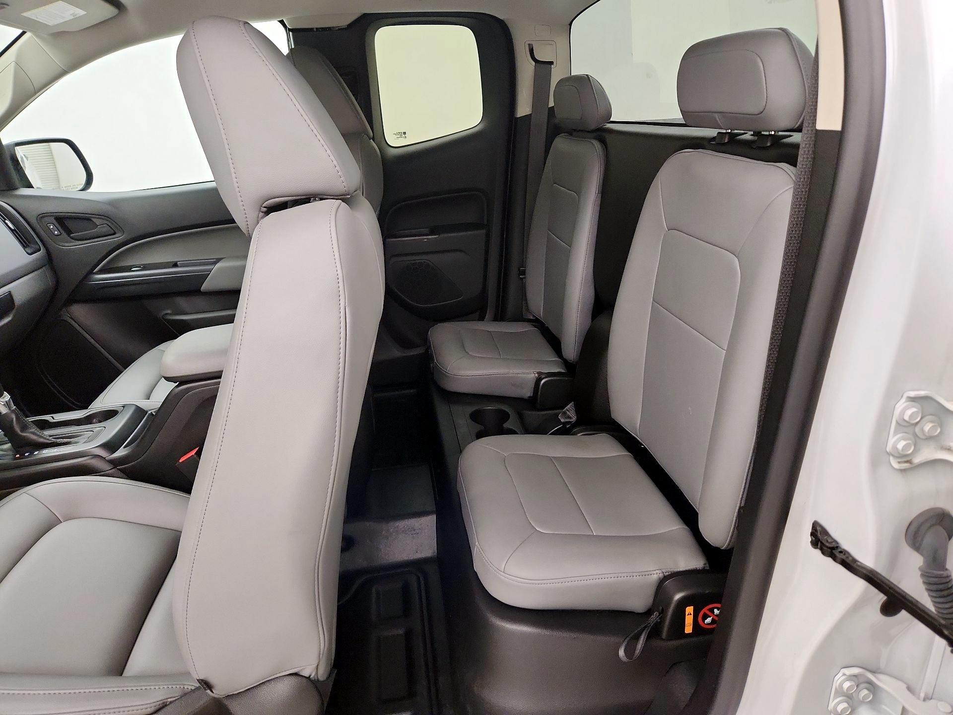 Thumbnail: 2022 GMC Canyon - 19