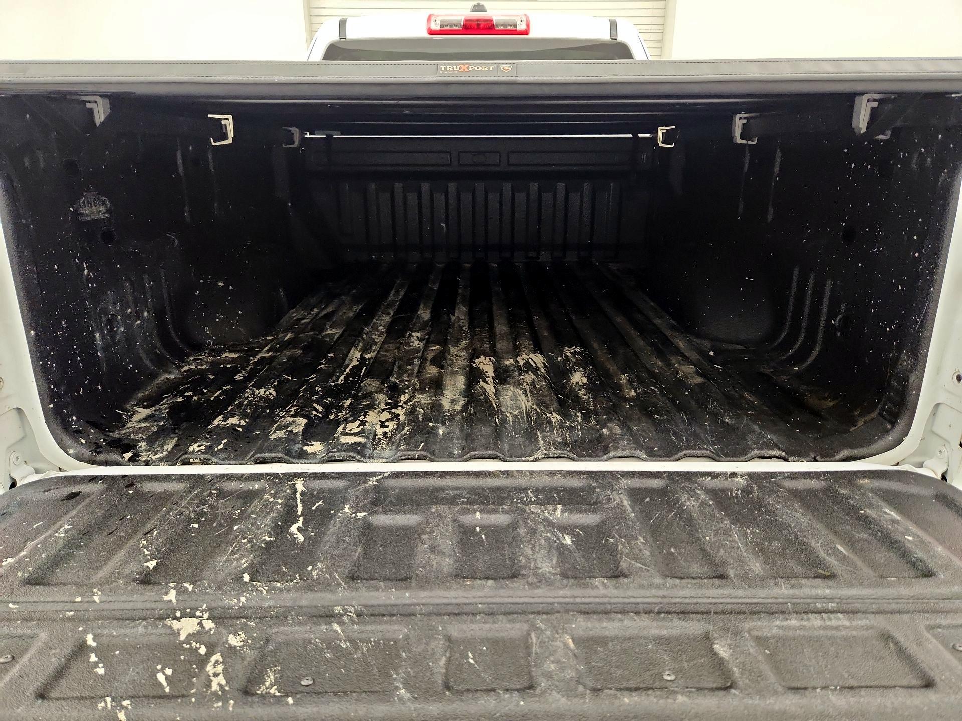 Thumbnail: 2022 GMC Canyon - 20