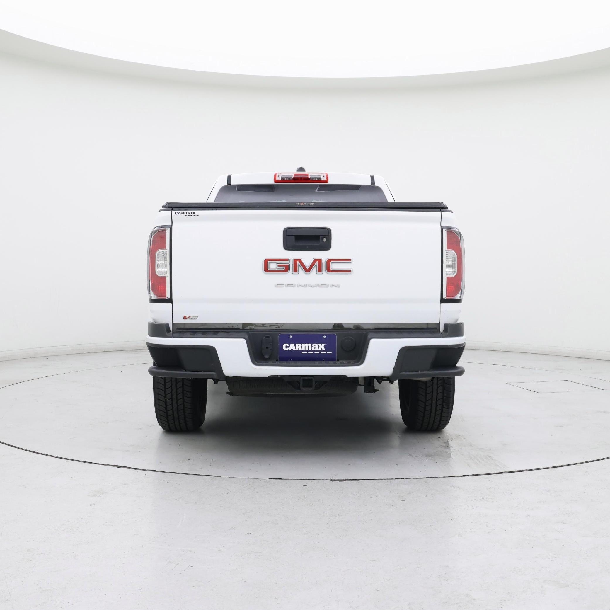 Thumbnail: 2022 GMC Canyon - 6