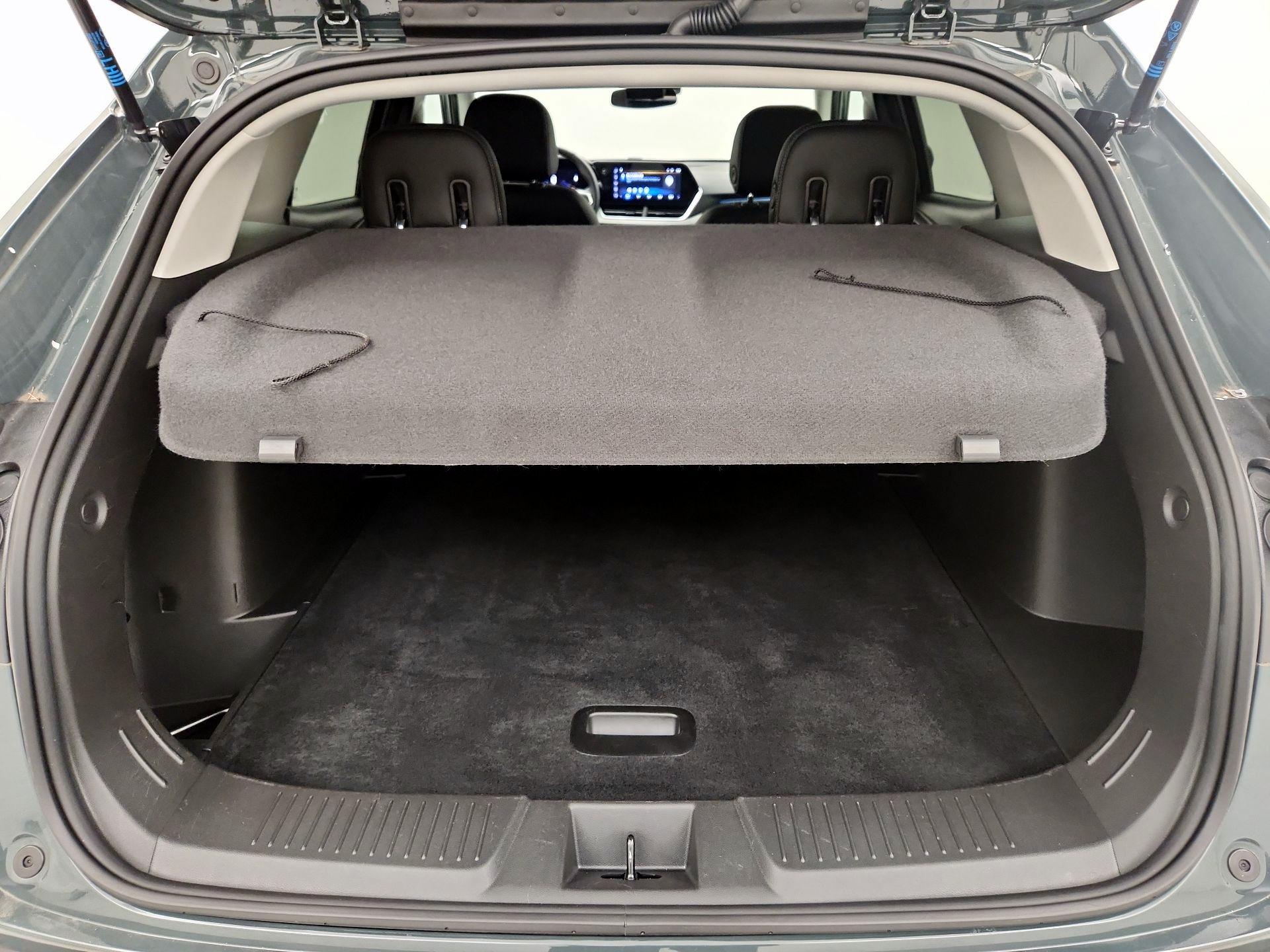 Thumbnail: 2025 Chevrolet Trax - 20