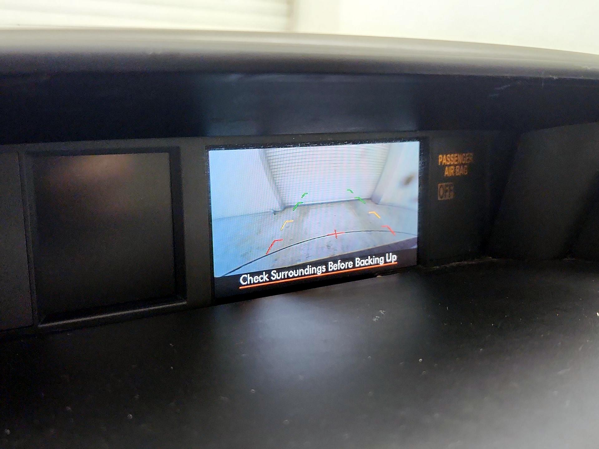 Thumbnail: 2015 Subaru Forester - 14