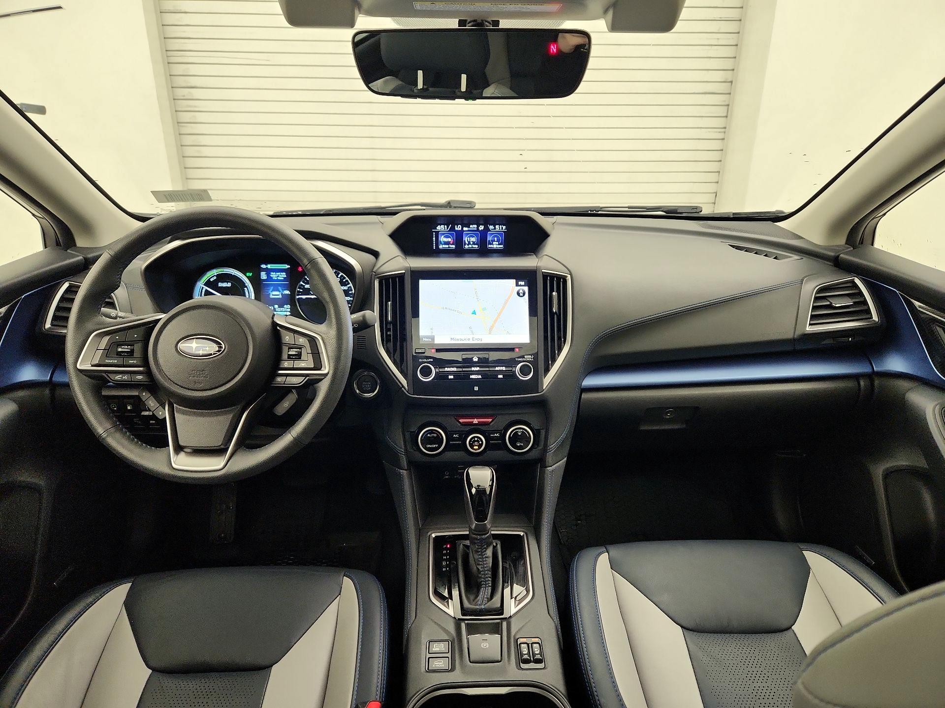 Thumbnail: 2020 Subaru Crosstrek - 9