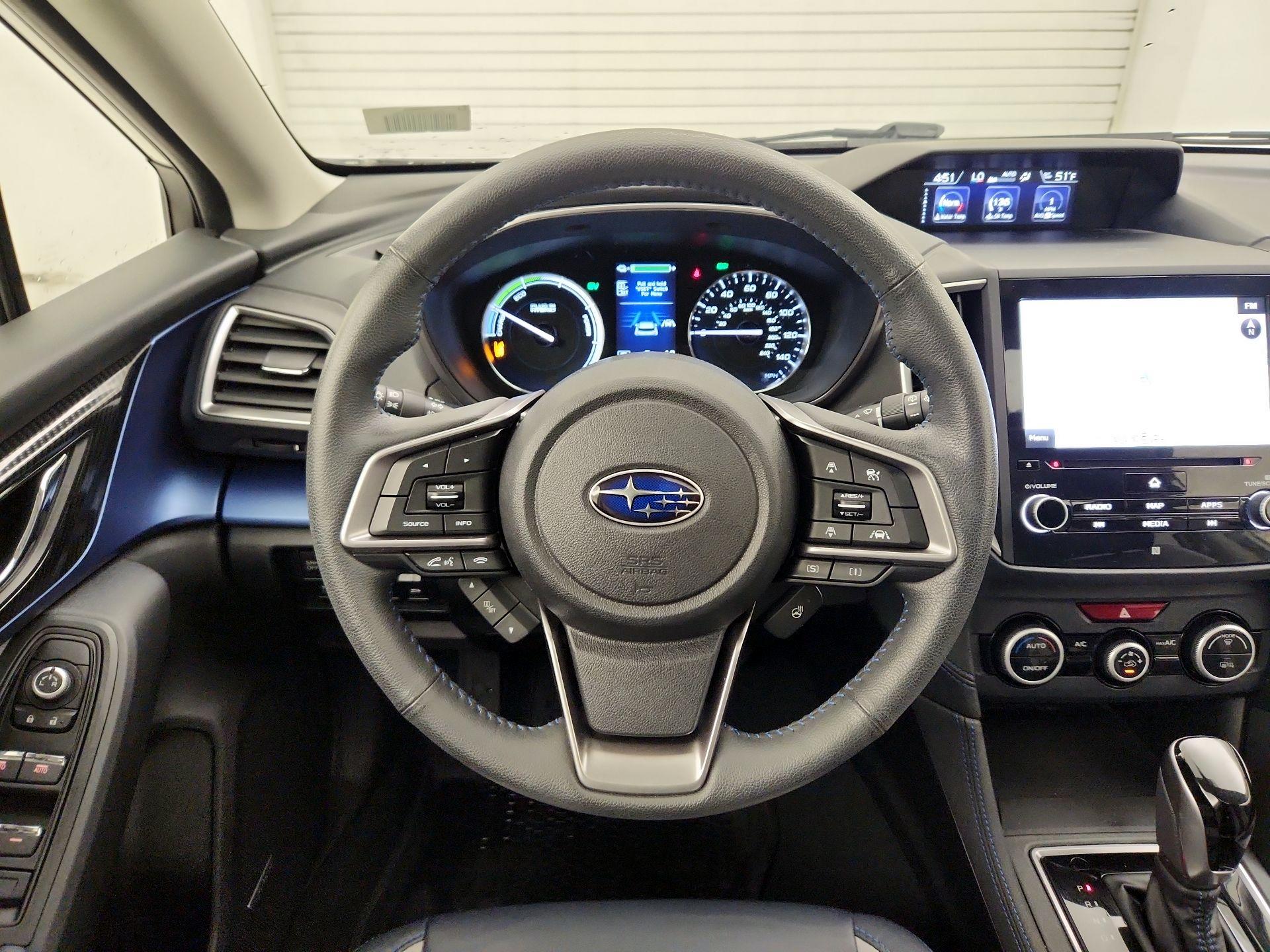 Thumbnail: 2020 Subaru Crosstrek - 10