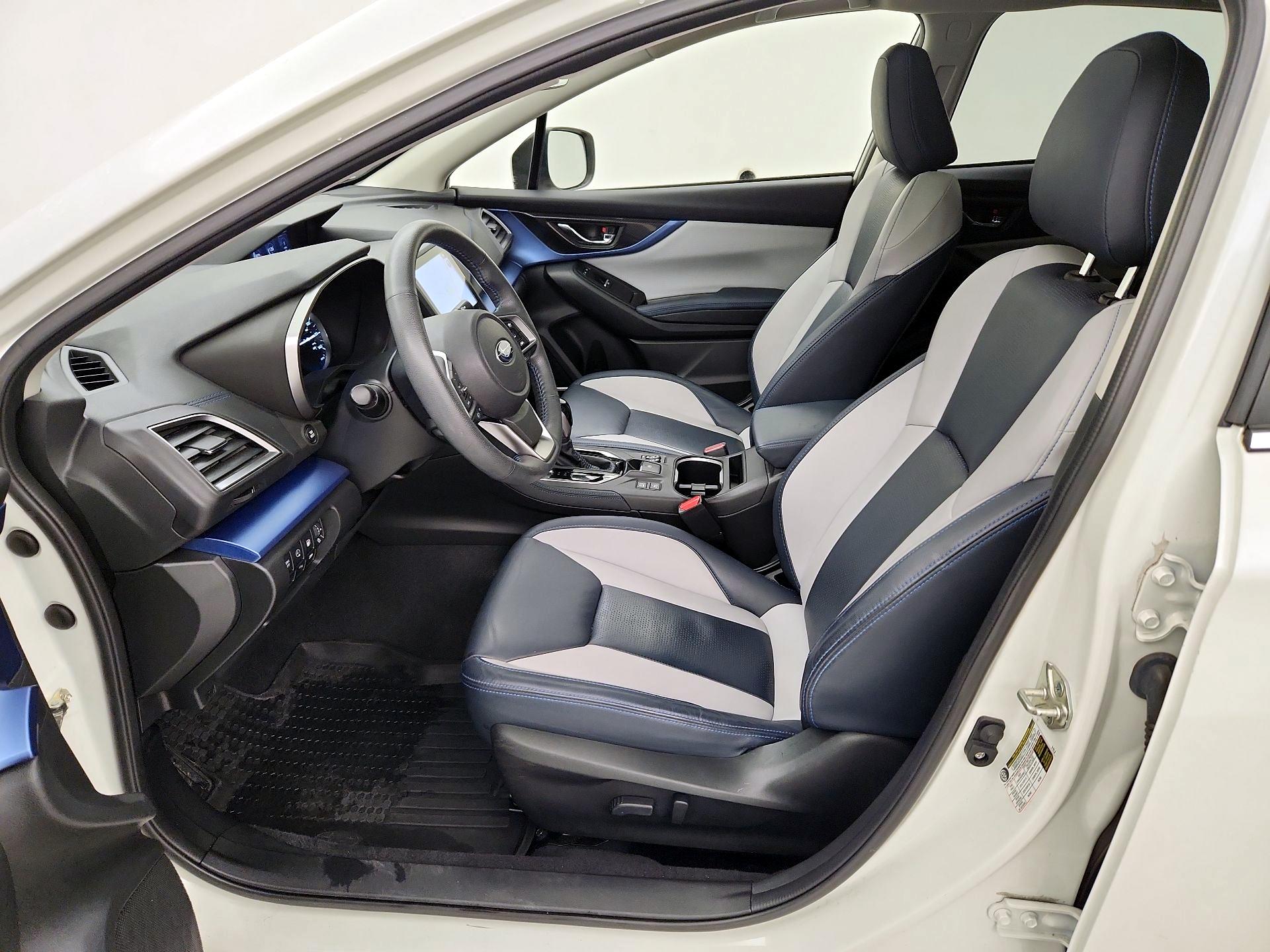 Thumbnail: 2020 Subaru Crosstrek - 11