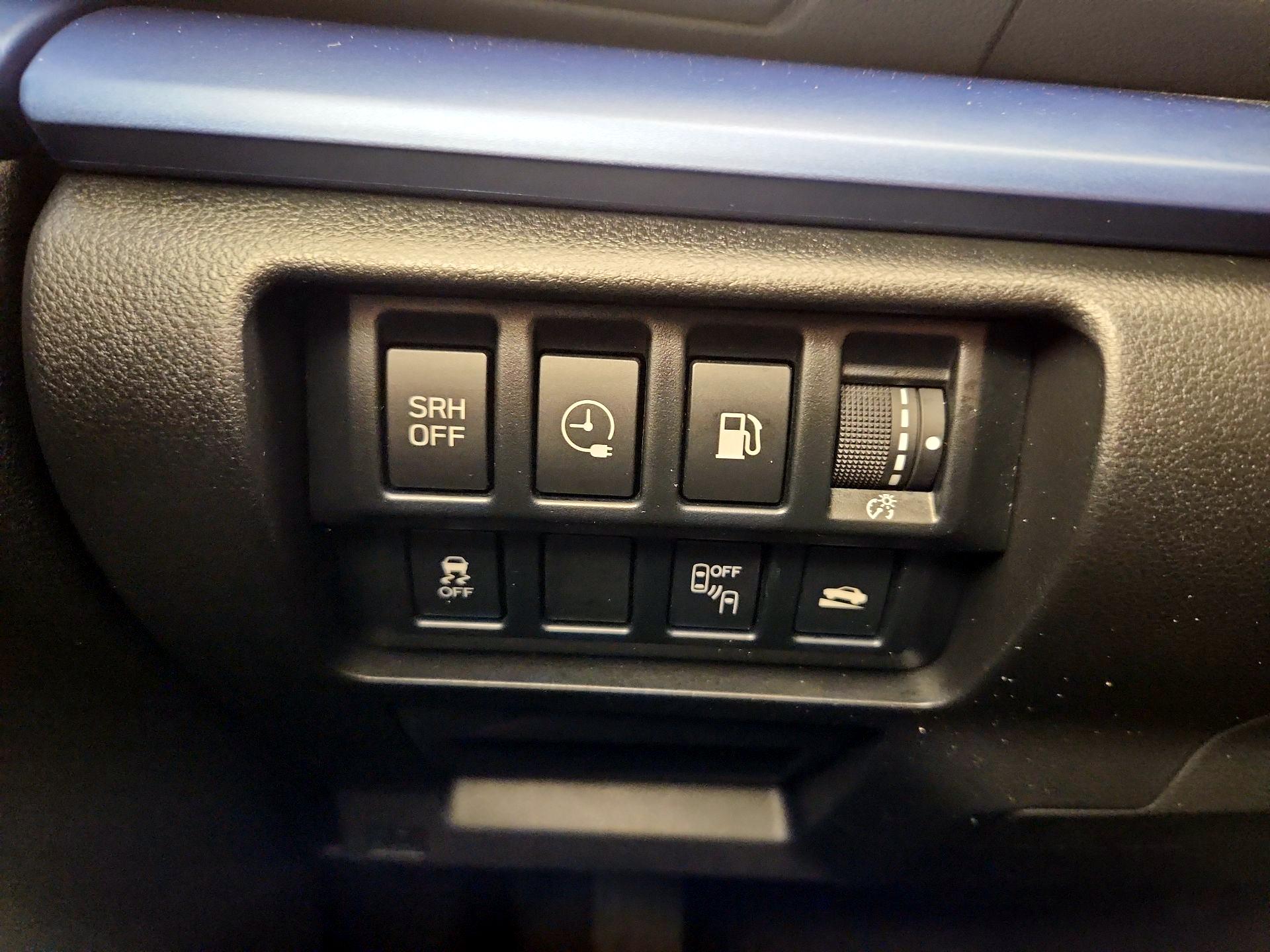 Thumbnail: 2020 Subaru Crosstrek - 13