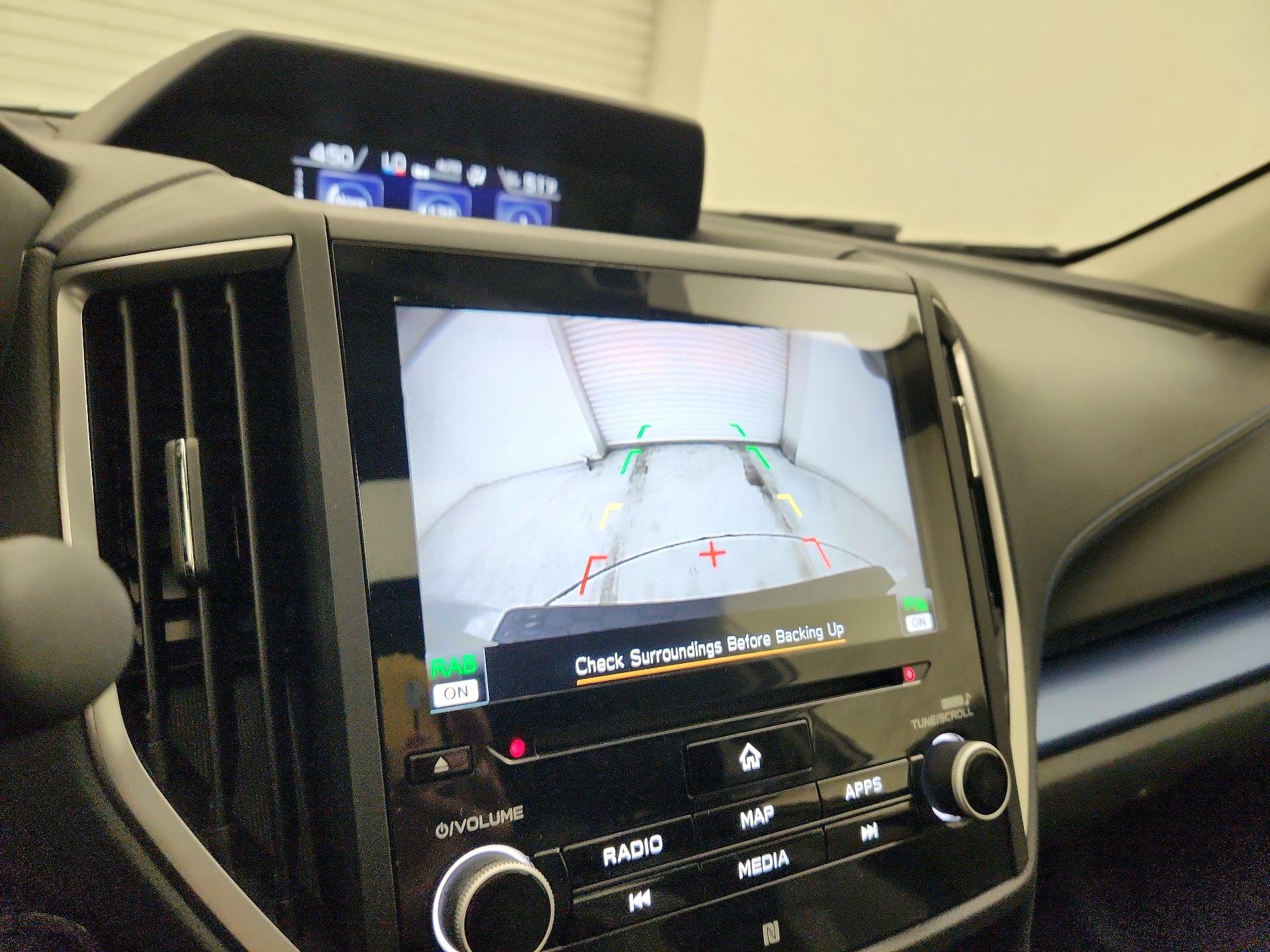 Thumbnail: 2020 Subaru Crosstrek - 15