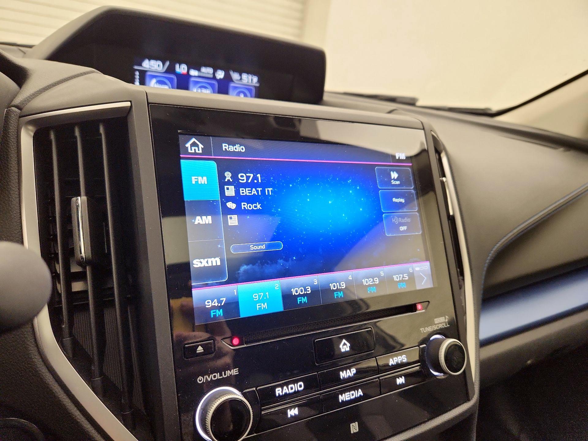 Thumbnail: 2020 Subaru Crosstrek - 16