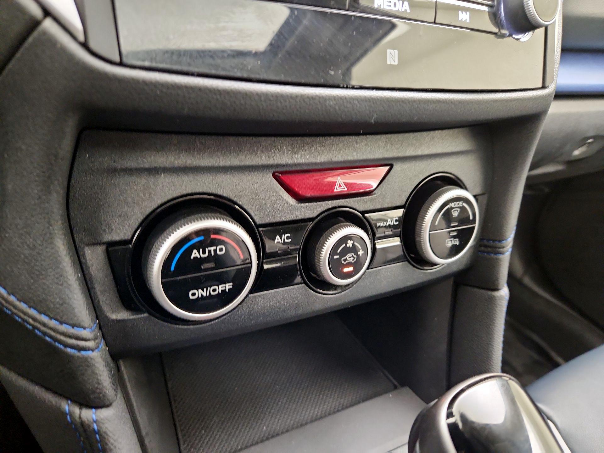 Thumbnail: 2020 Subaru Crosstrek - 17