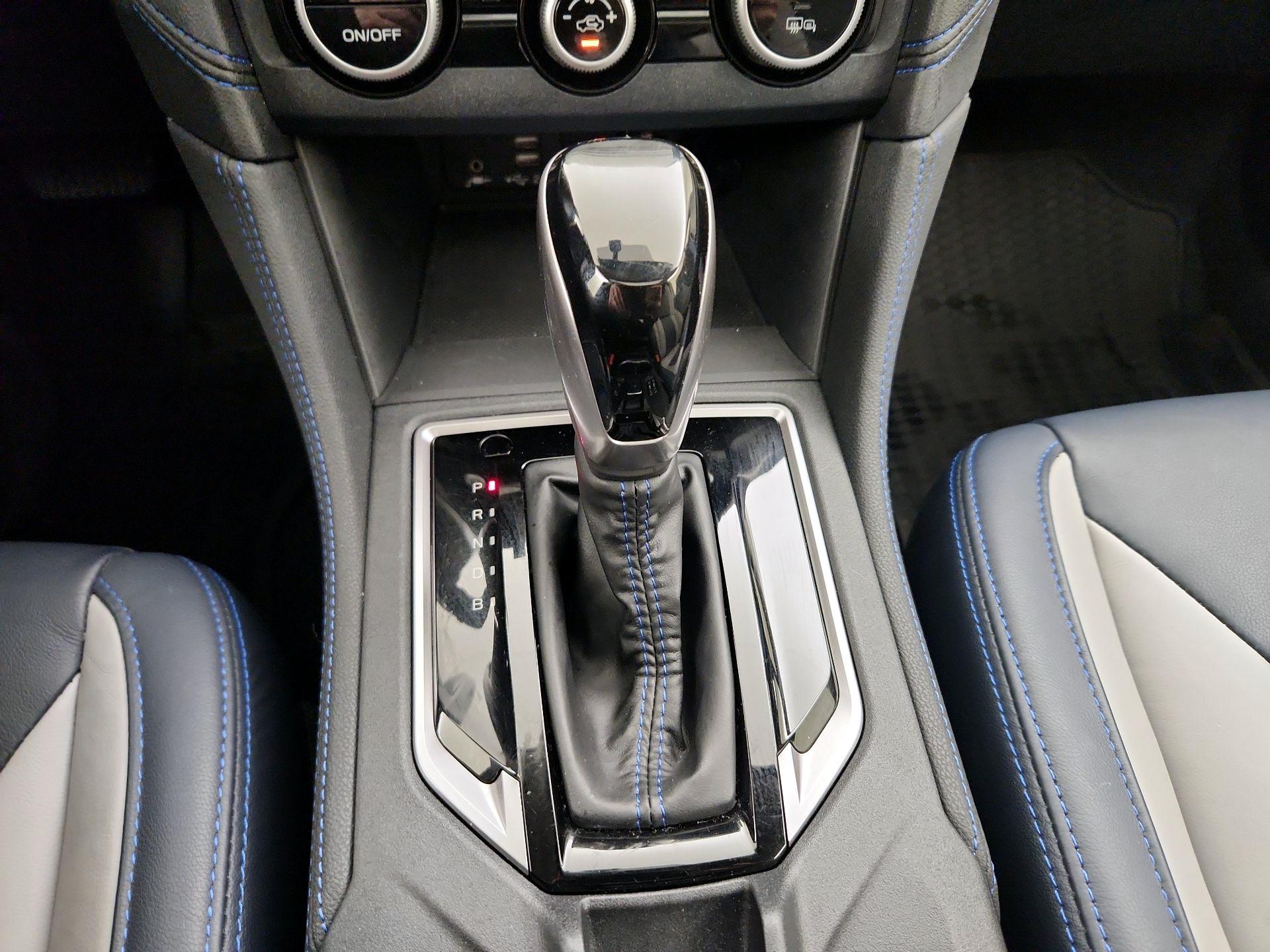 Thumbnail: 2020 Subaru Crosstrek - 18