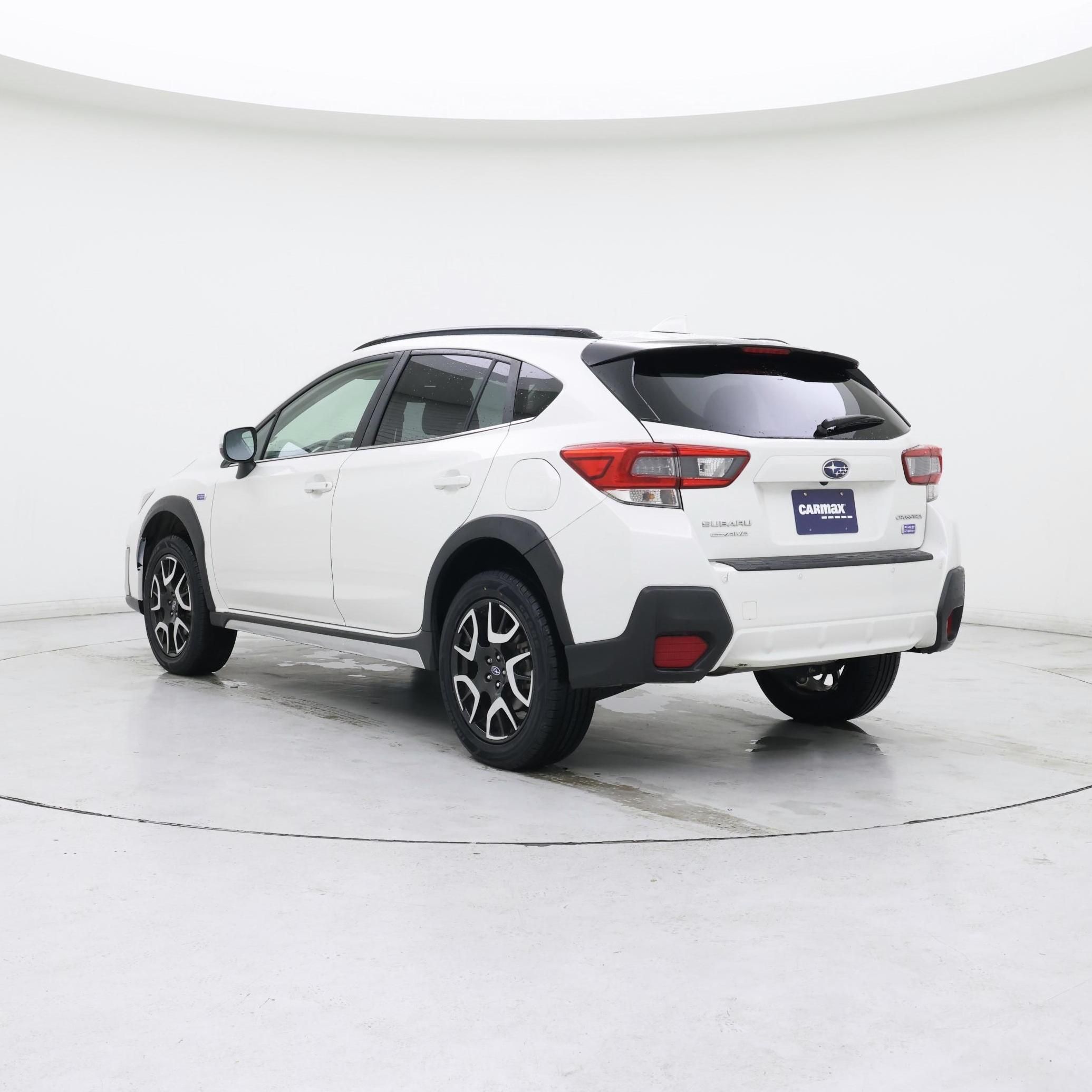 Thumbnail: 2020 Subaru Crosstrek - 2