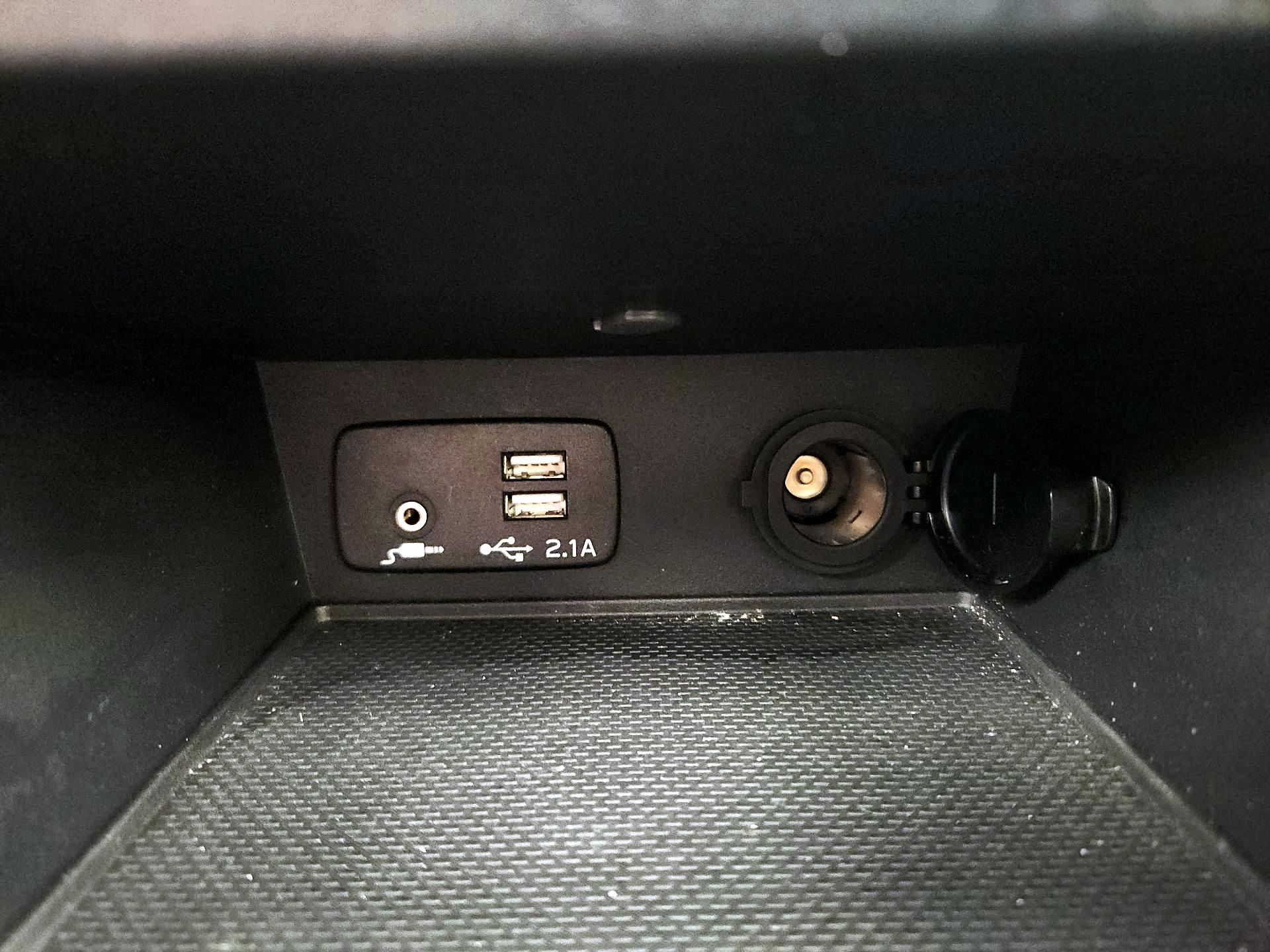 Thumbnail: 2020 Subaru Crosstrek - 19