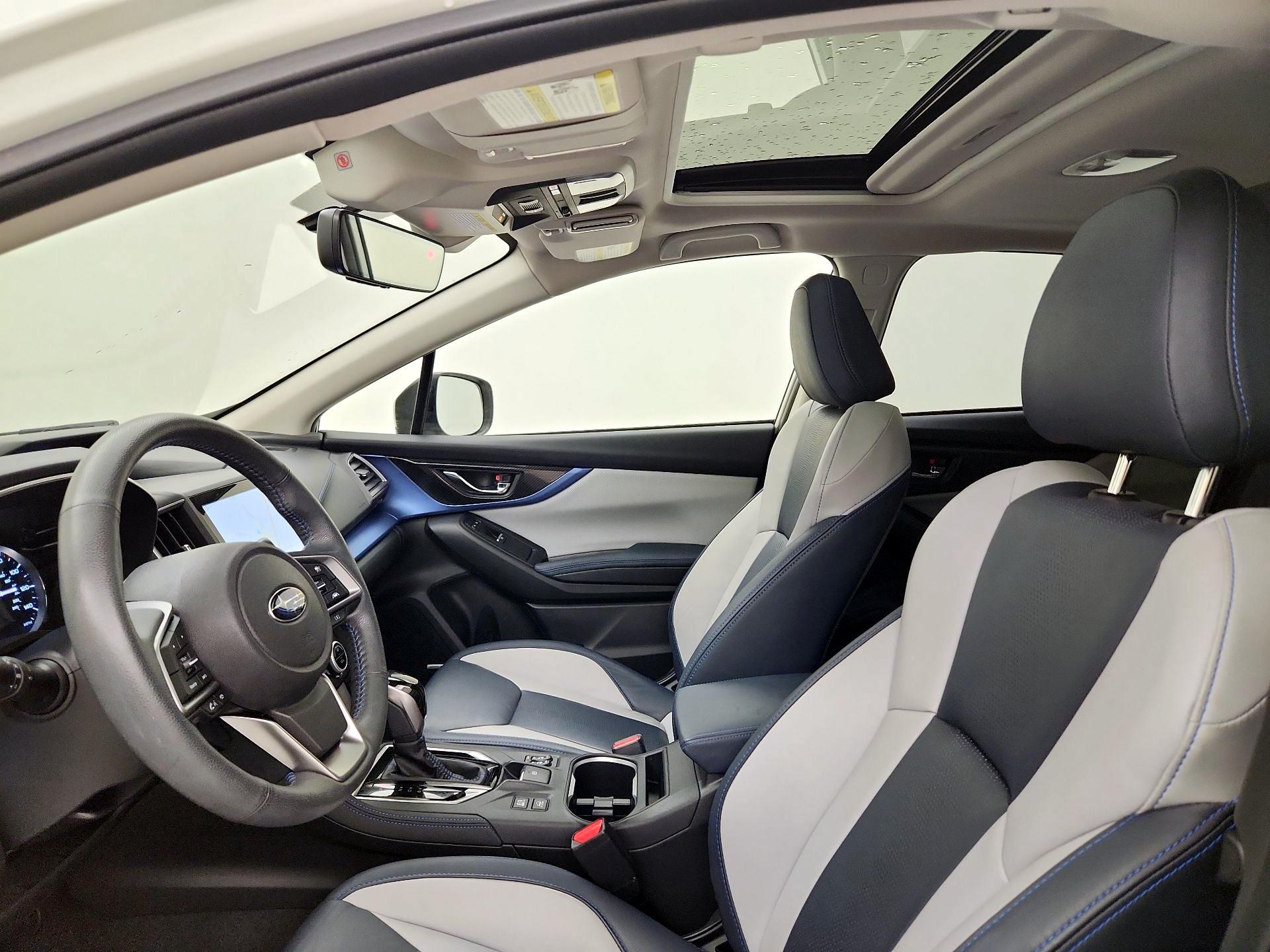 Thumbnail: 2020 Subaru Crosstrek - 20